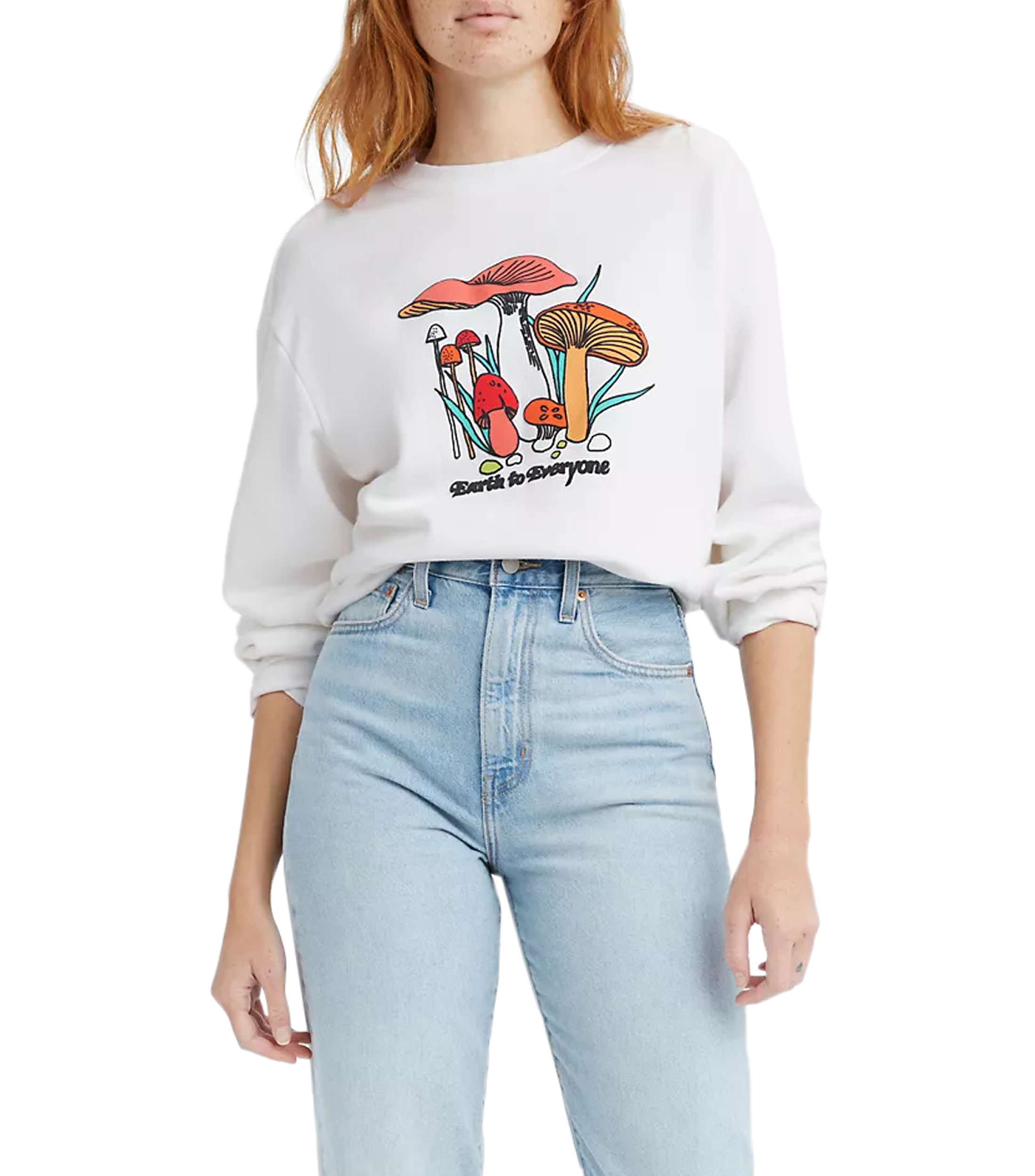 SUDADERA DE CHICO LEVI´S CON CAPUCHA