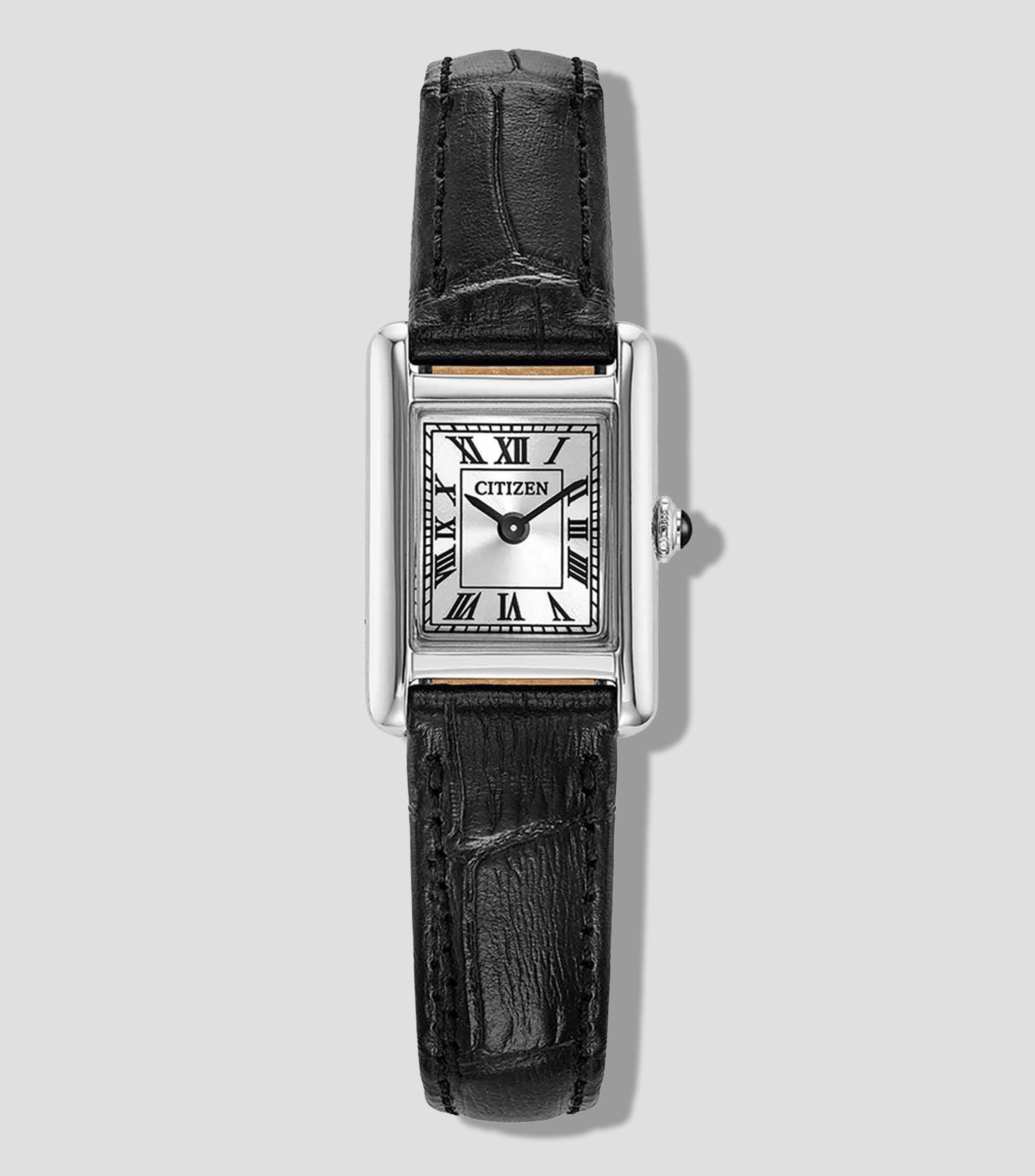 Reloj para Mujer Fio Square Clásico