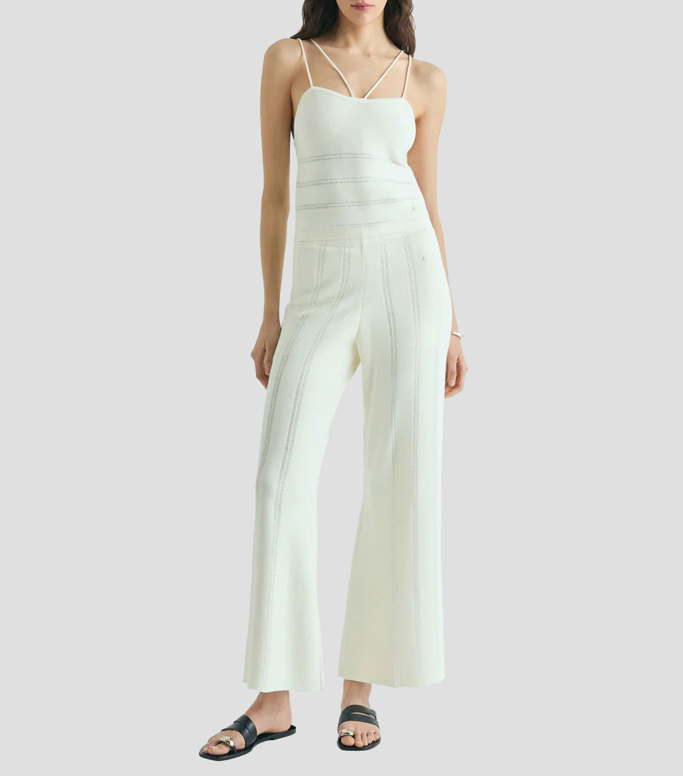 Pantalón Casual Mujer