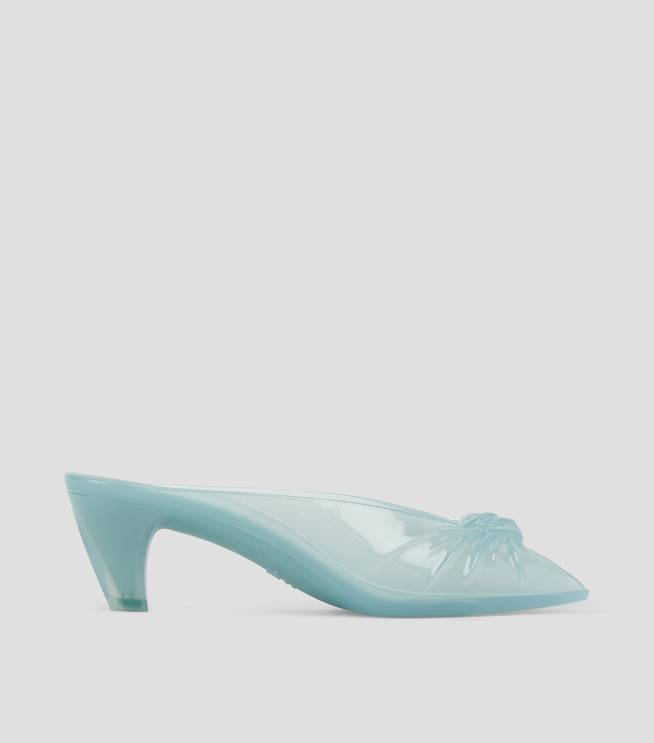 Zapatillas Jelly Spearmint Mujer