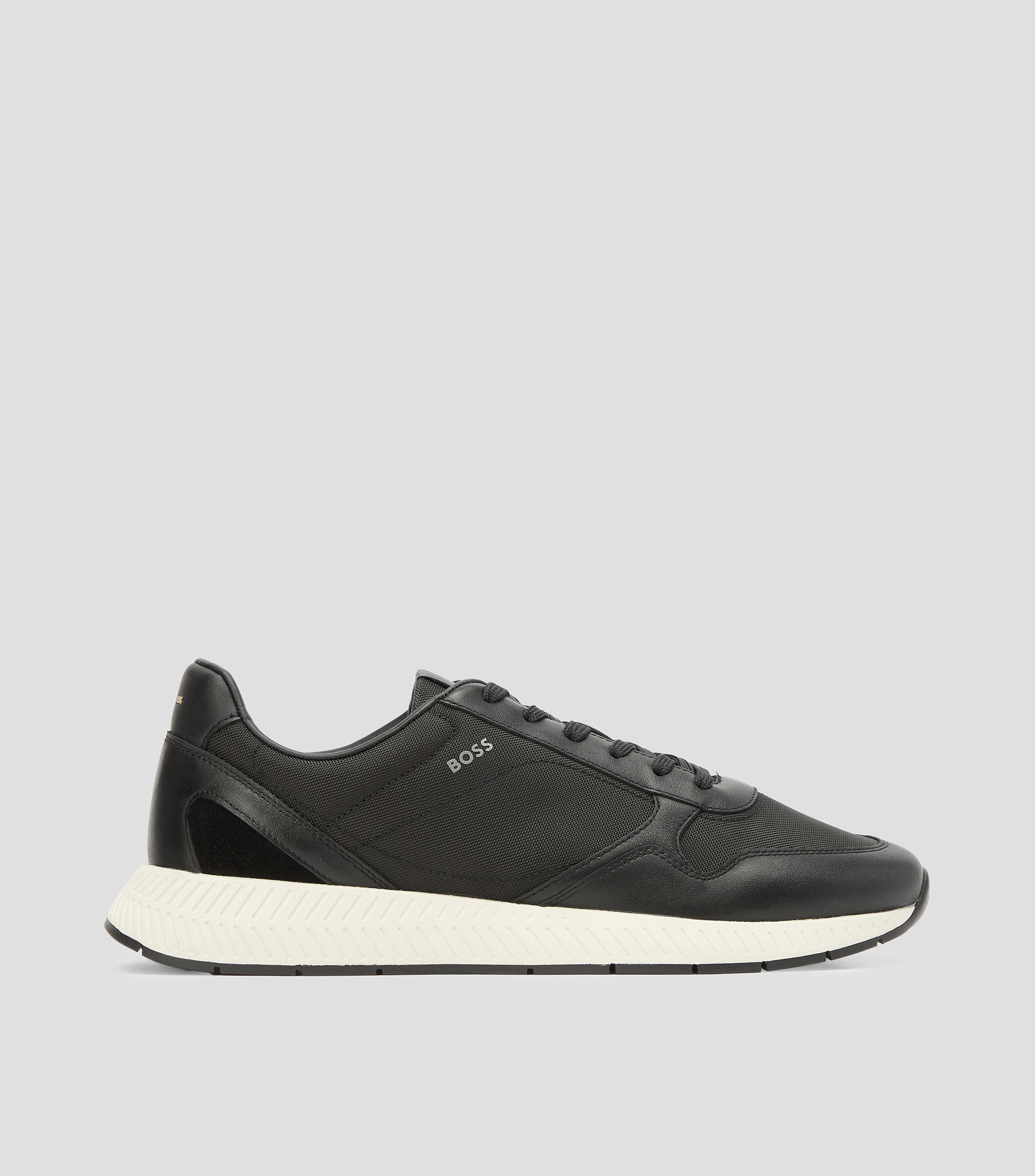 Tenis casuales Titanium Hombre
