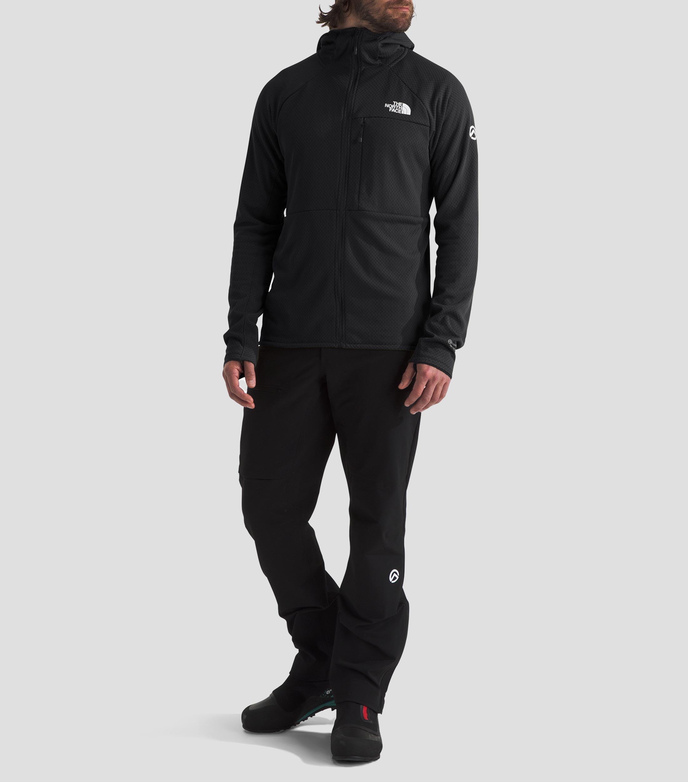CHAMARRA M SUMMIT FUTUREFLEECE