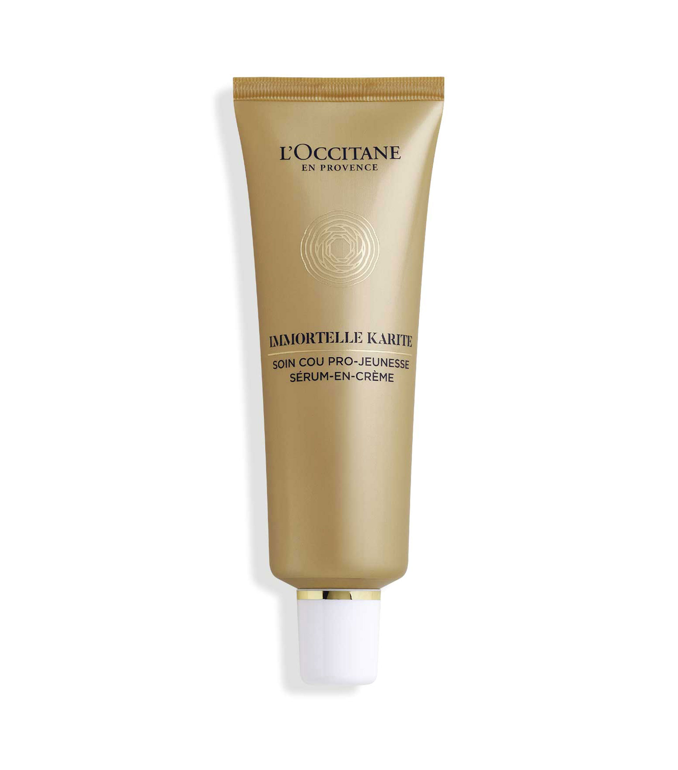 Crema Immortelle Karite, 50 ml
