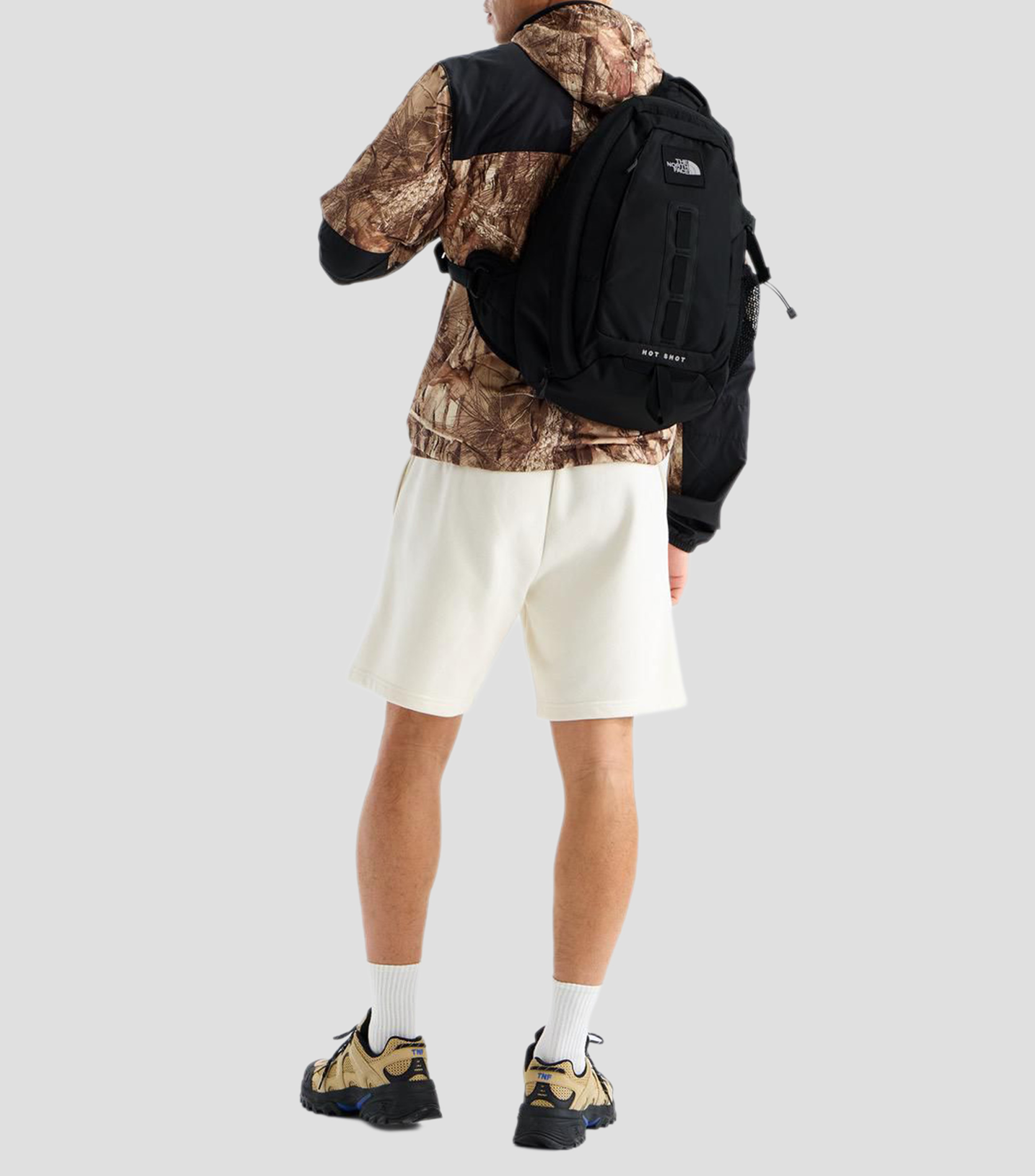 Bolso Hot Shot Sling Hombre