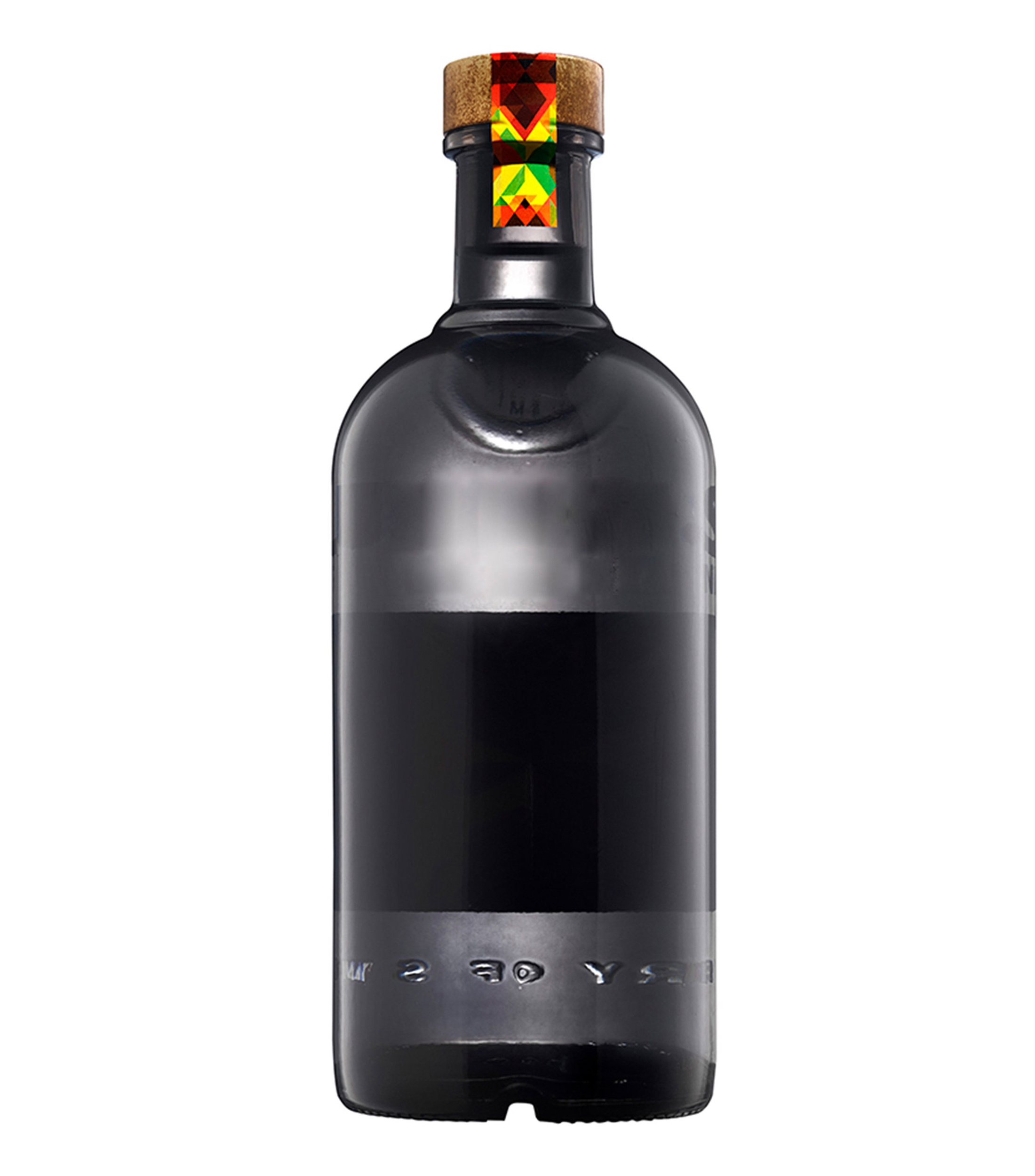 Vodka Absolut Nights Smoky Pina, 700 ml