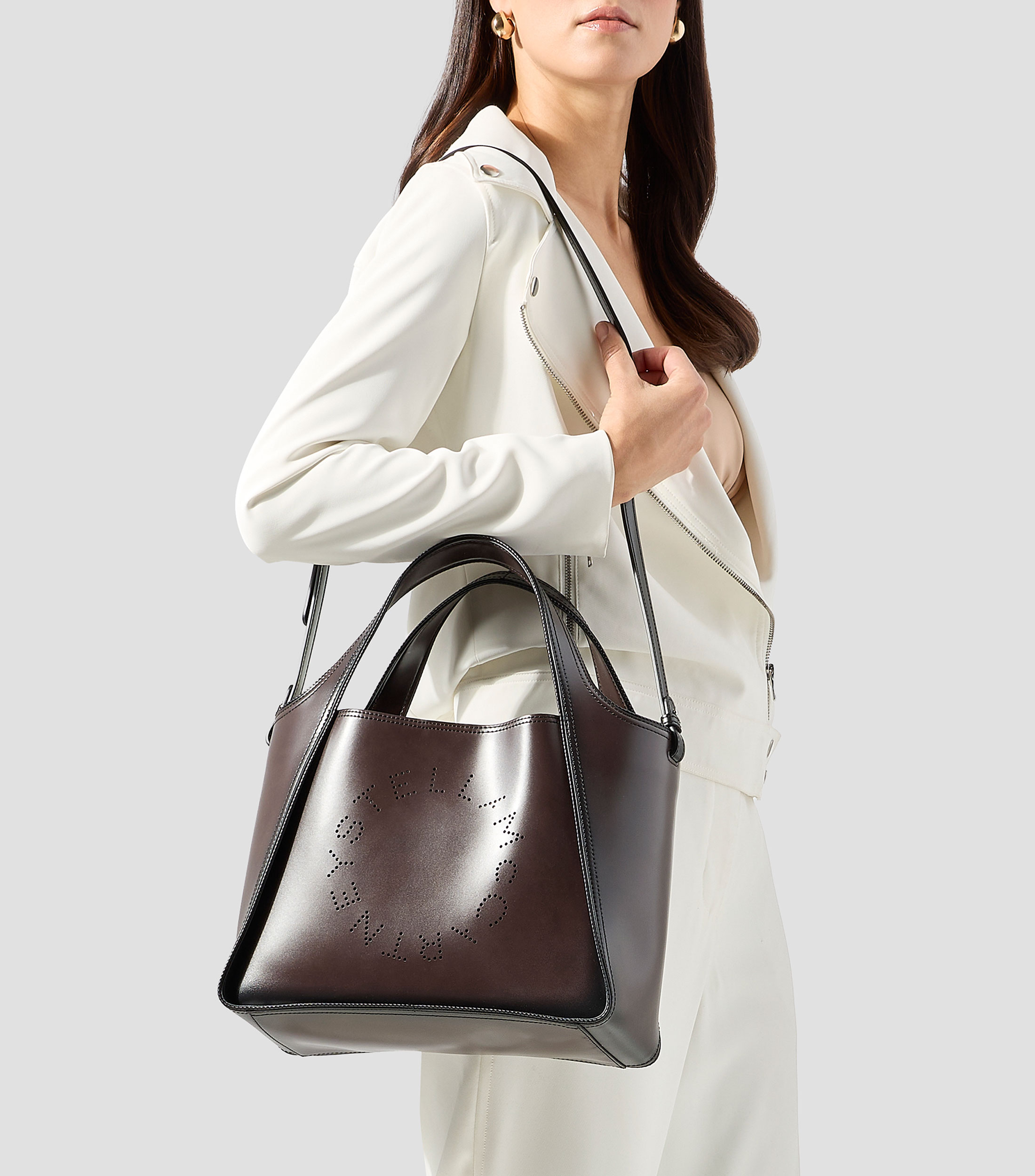 Bolsa Satchel Mujer