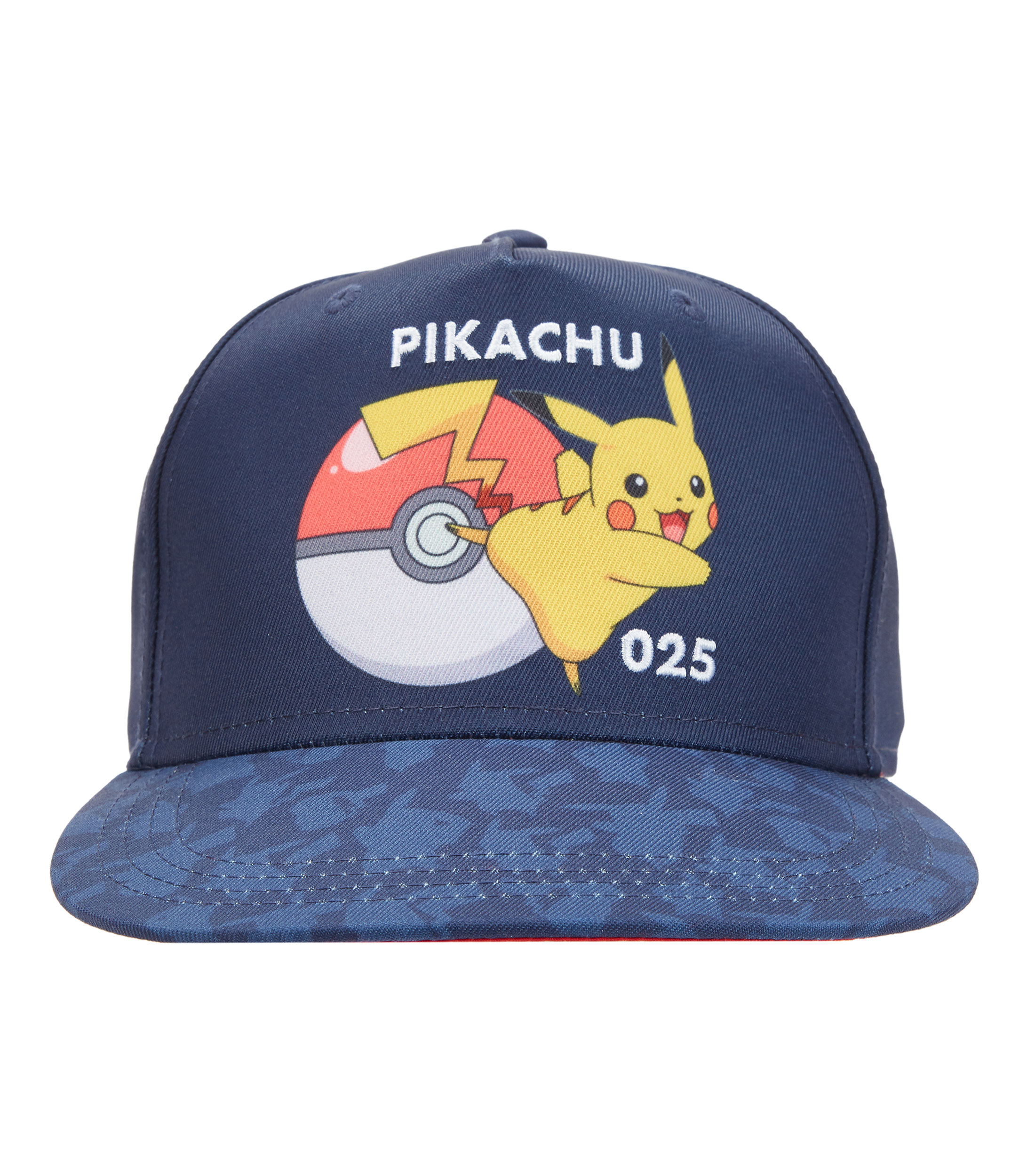 Gorra Pikachu Niño