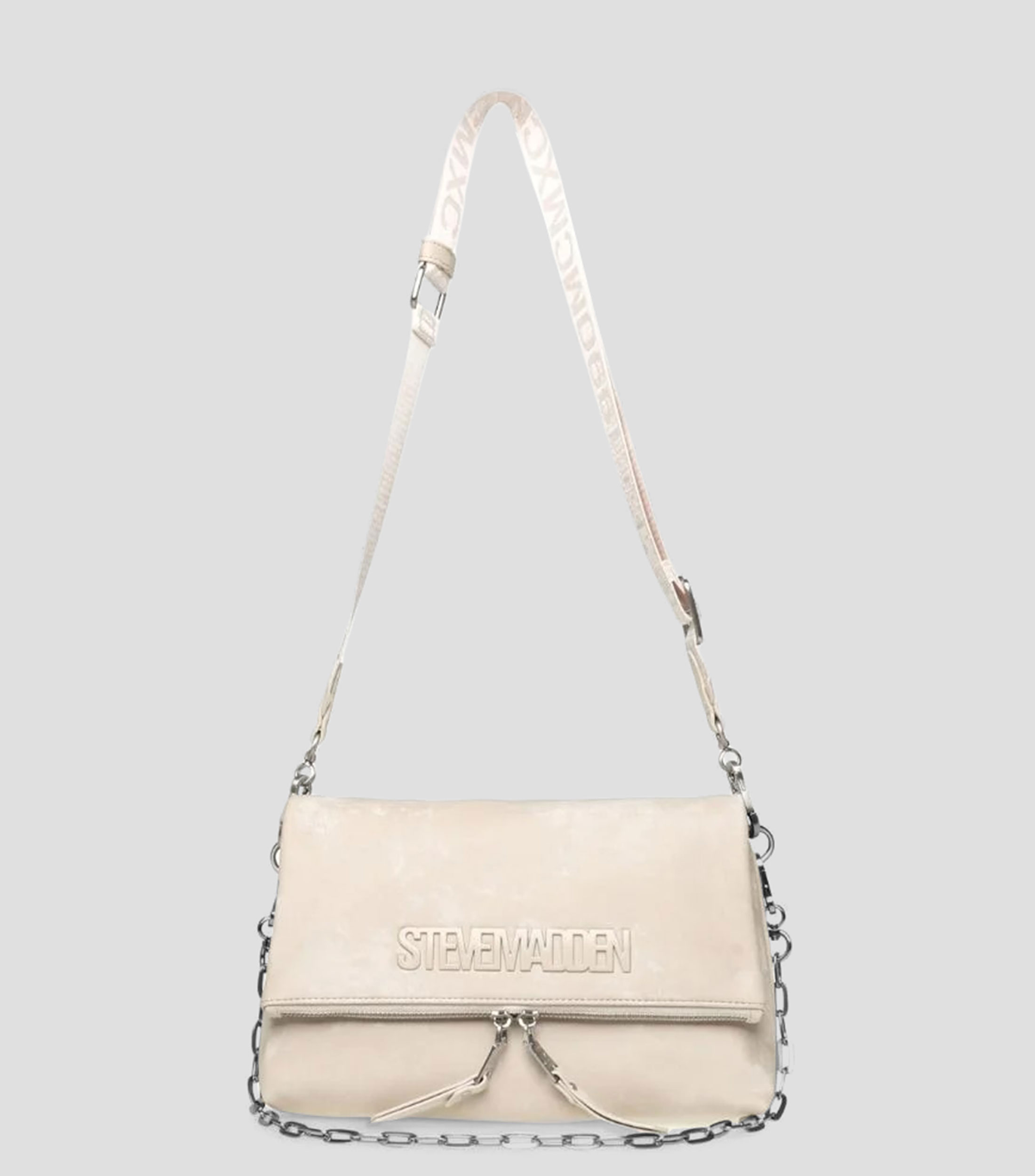 Bolsa crossbody Bdorcy-V lisa Mujer