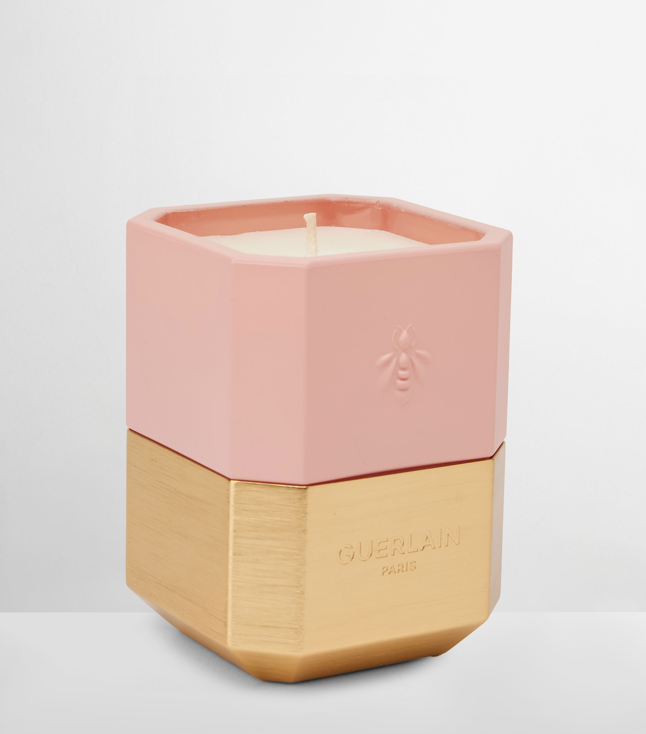 Vela aromática Rive Rose Vela