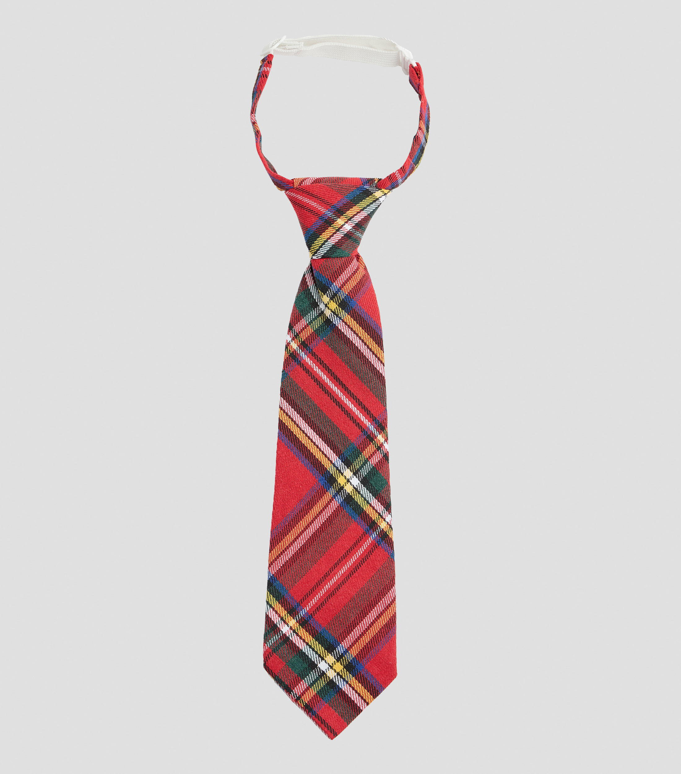 Corbata ancha multidiseño chica Niño