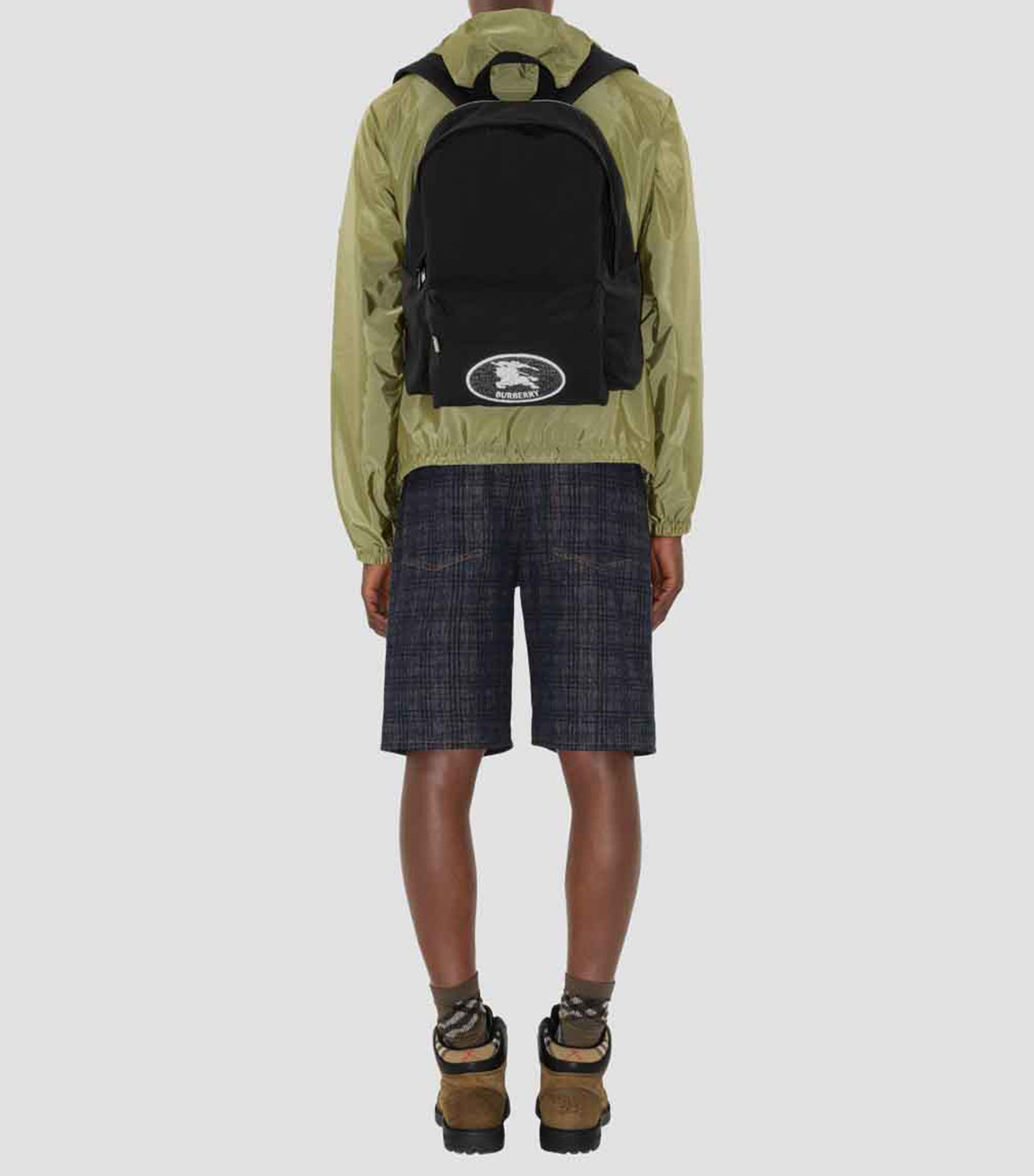 Mochila Orkney Hombre