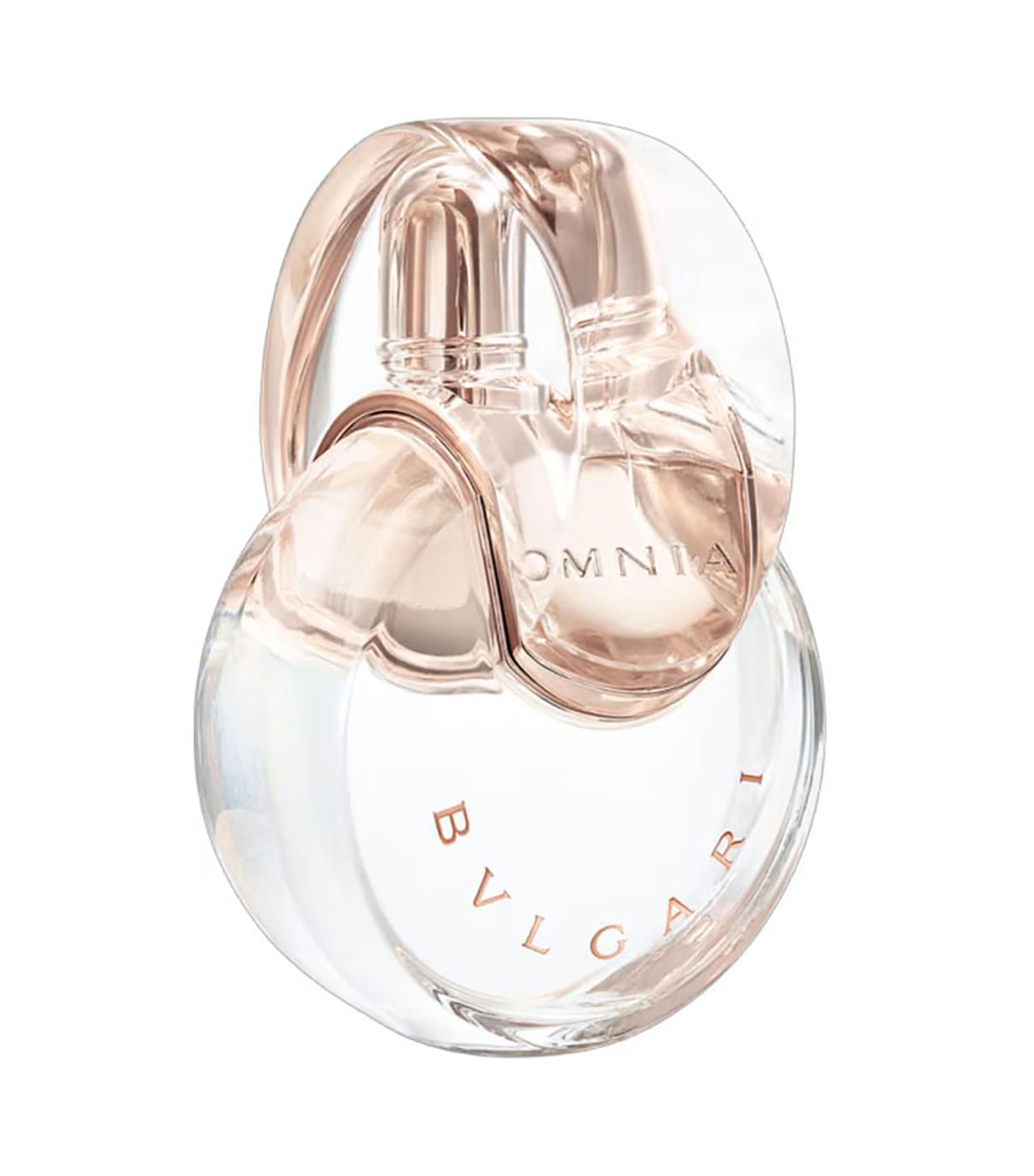 Perfume Omnia Crystalline, Eau de Toilette 100 ml para Mujer