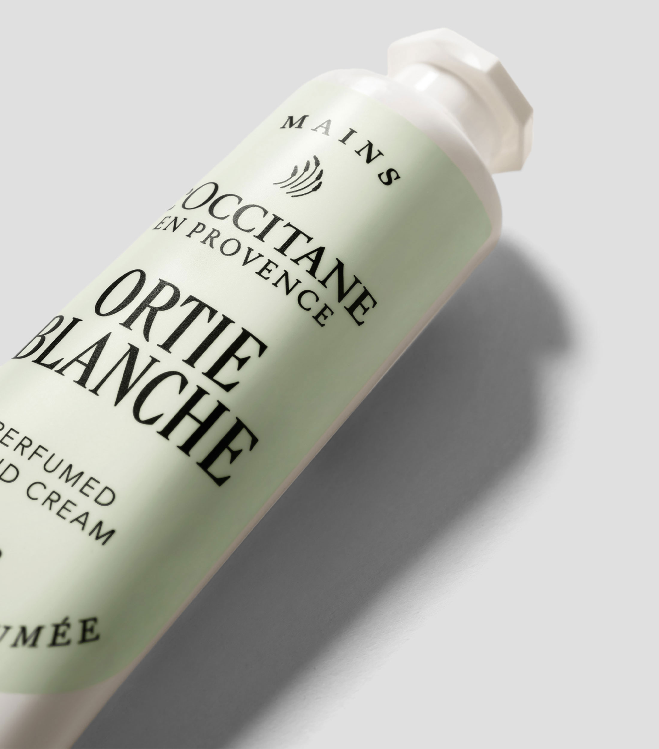 Crema para manos Ortie Blanche, 30 ml