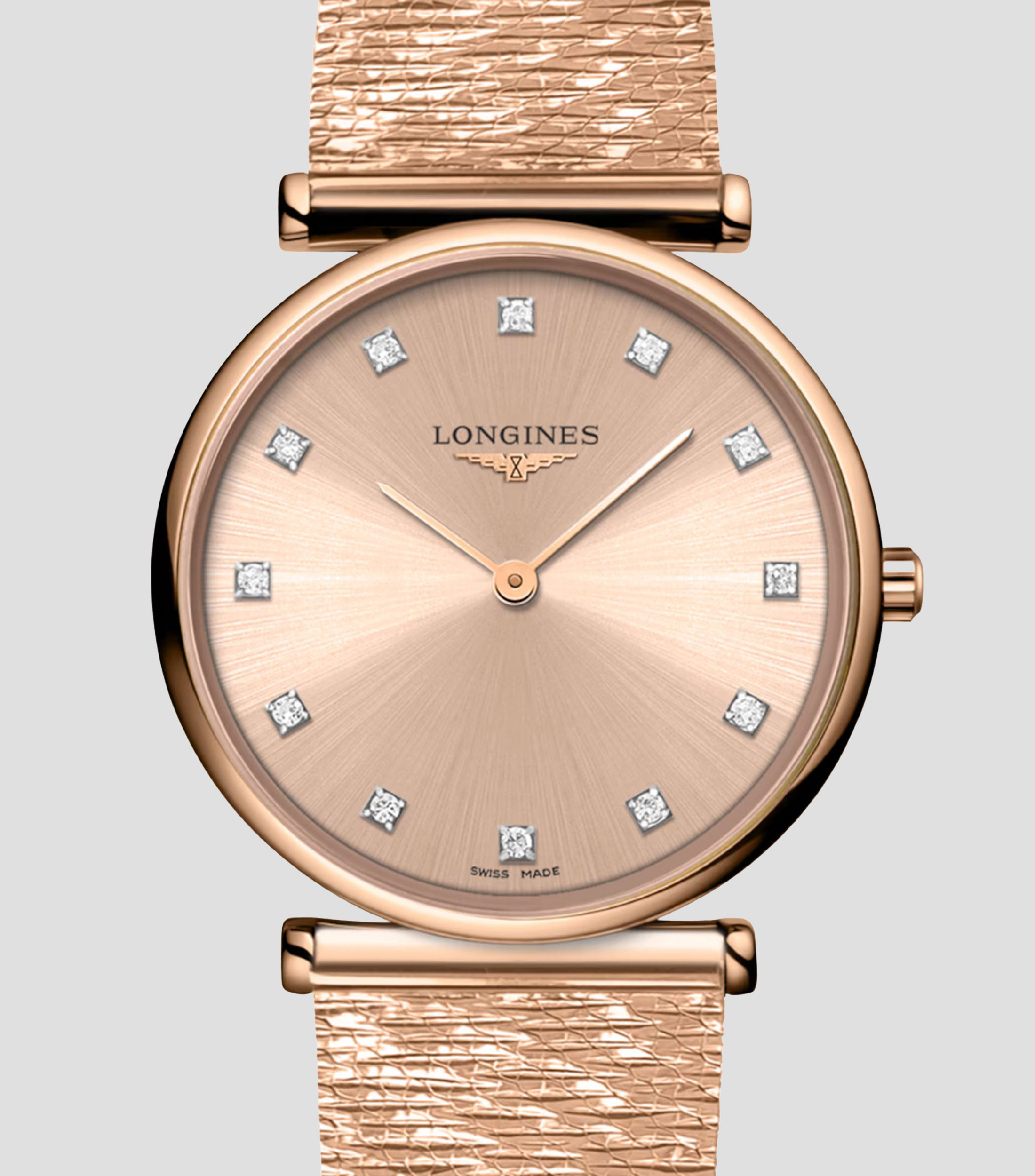 Reloj para Mujer La Grande Classique Casual