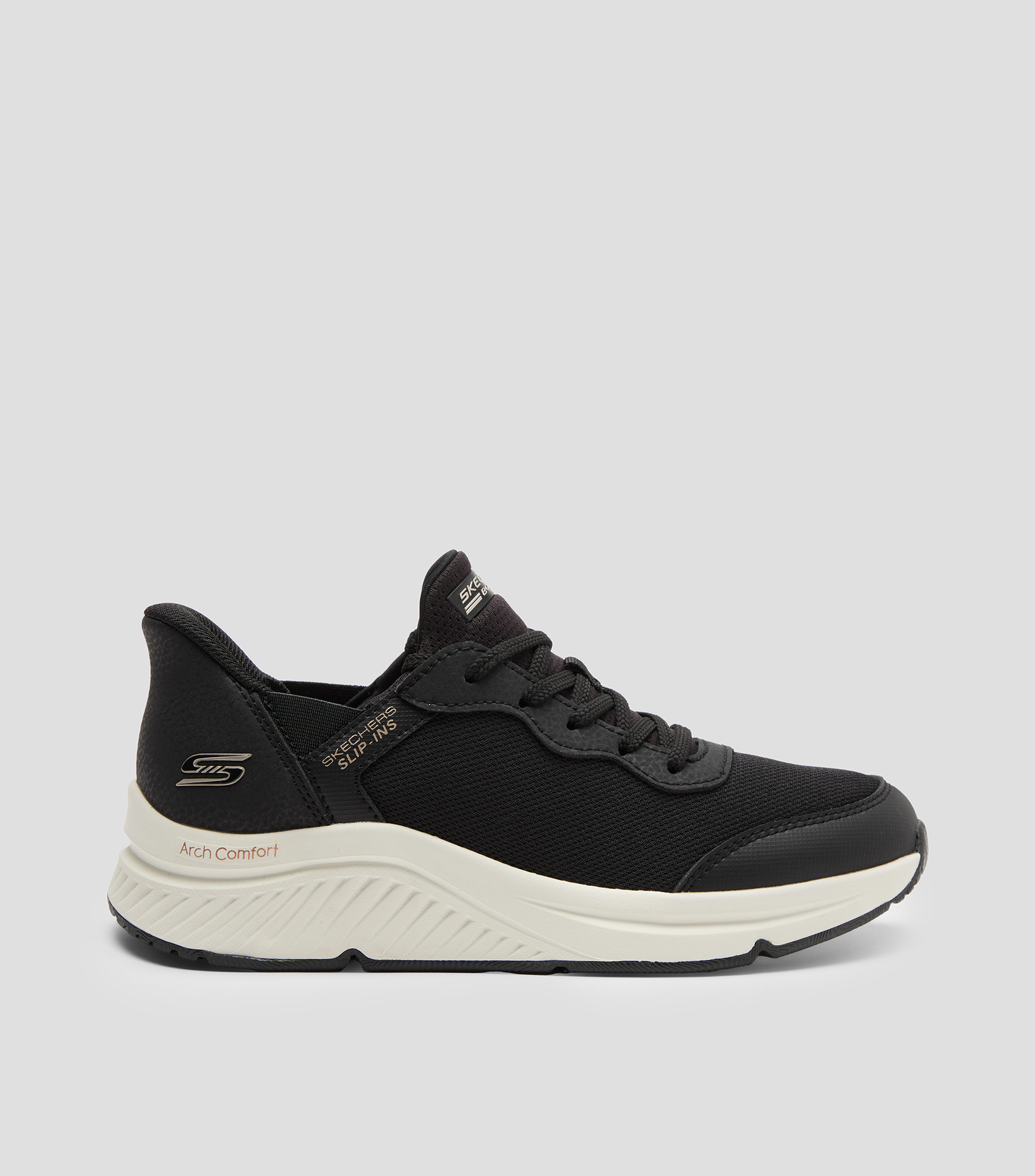 Tenis casuales Arch Comfort Mujer