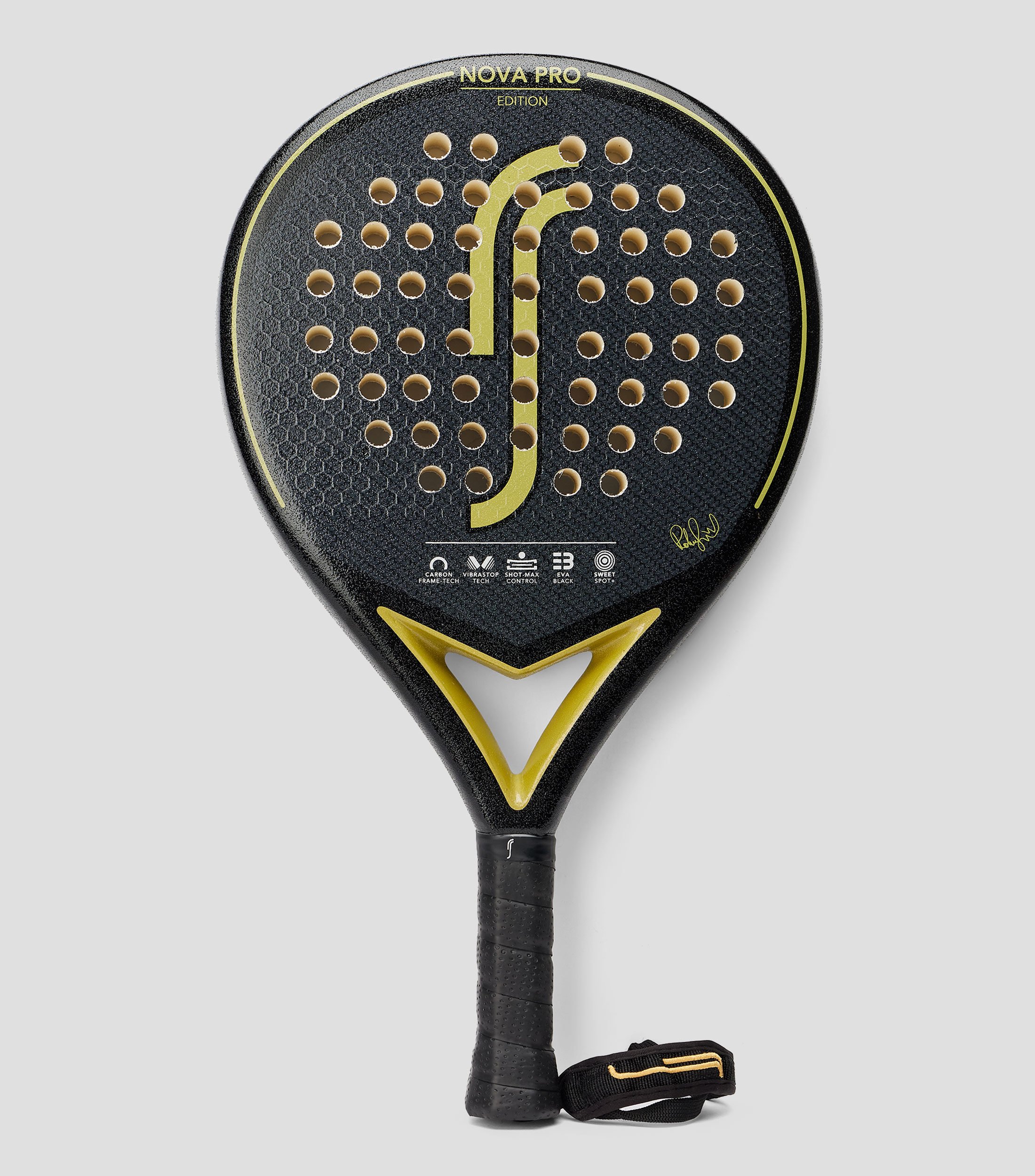 Raqueta para Pádel Cobra Edition