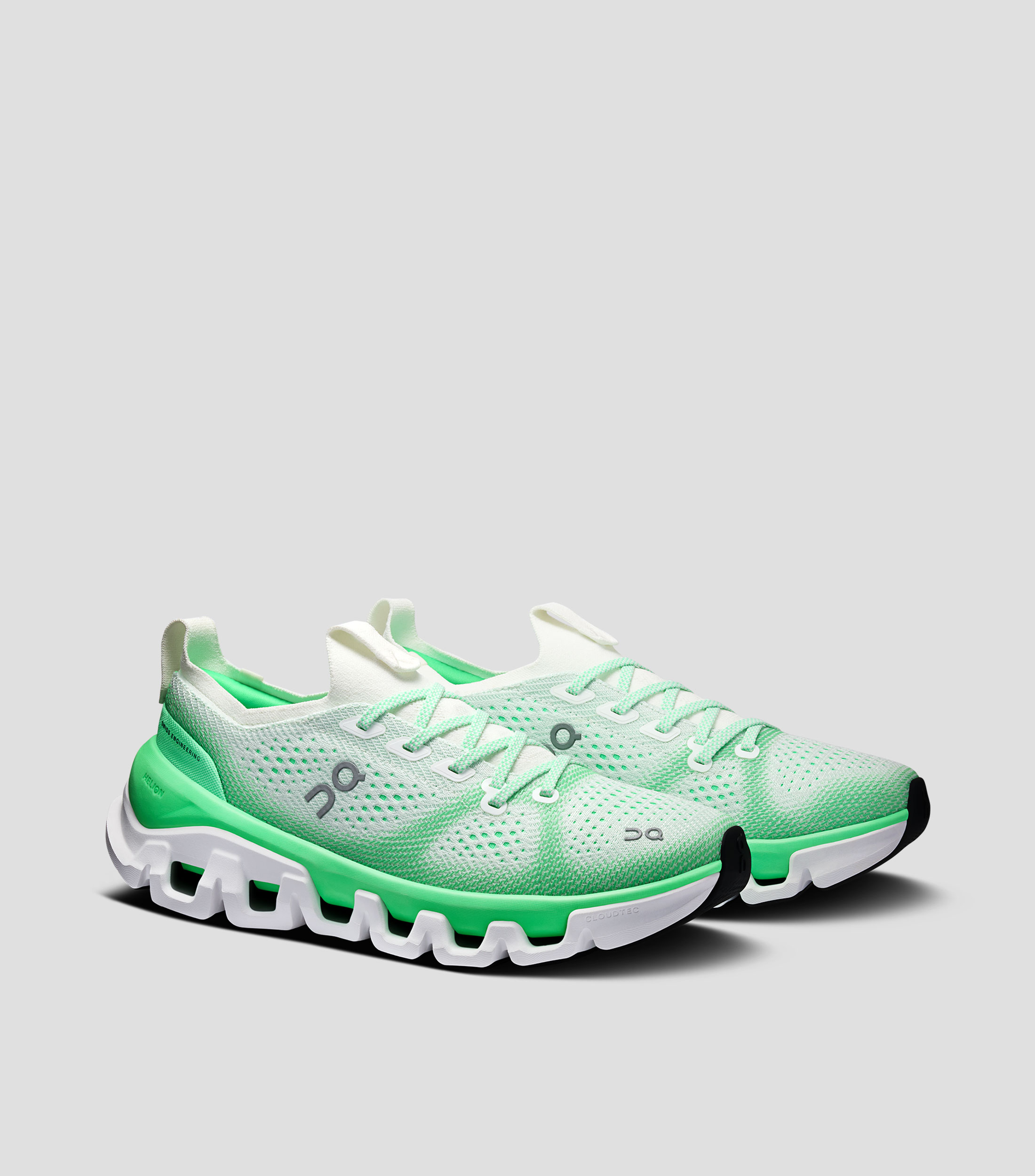 Tenis para Entrenamiento Cloud X Tempo Hombre