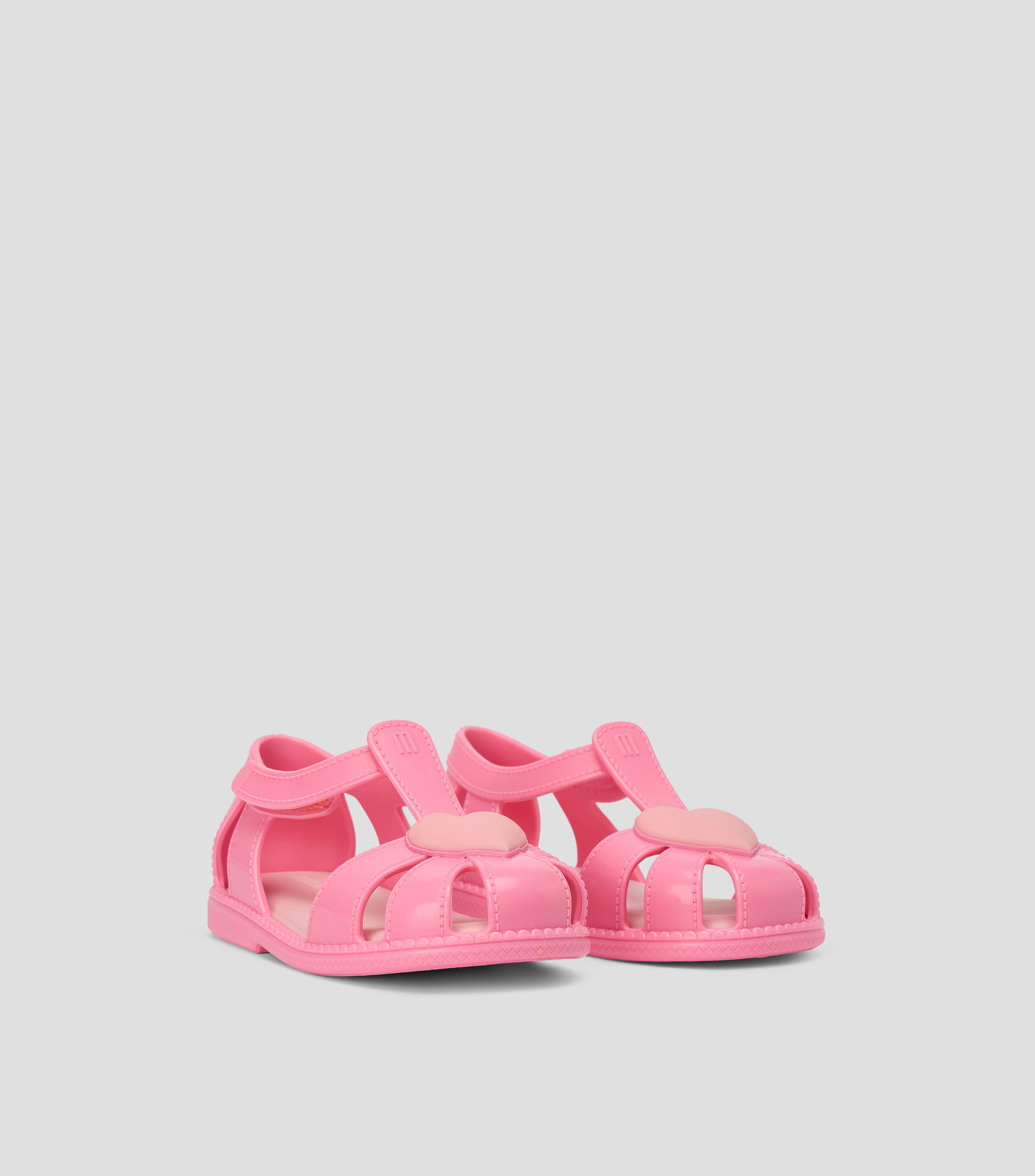 Sandalias planas Niña