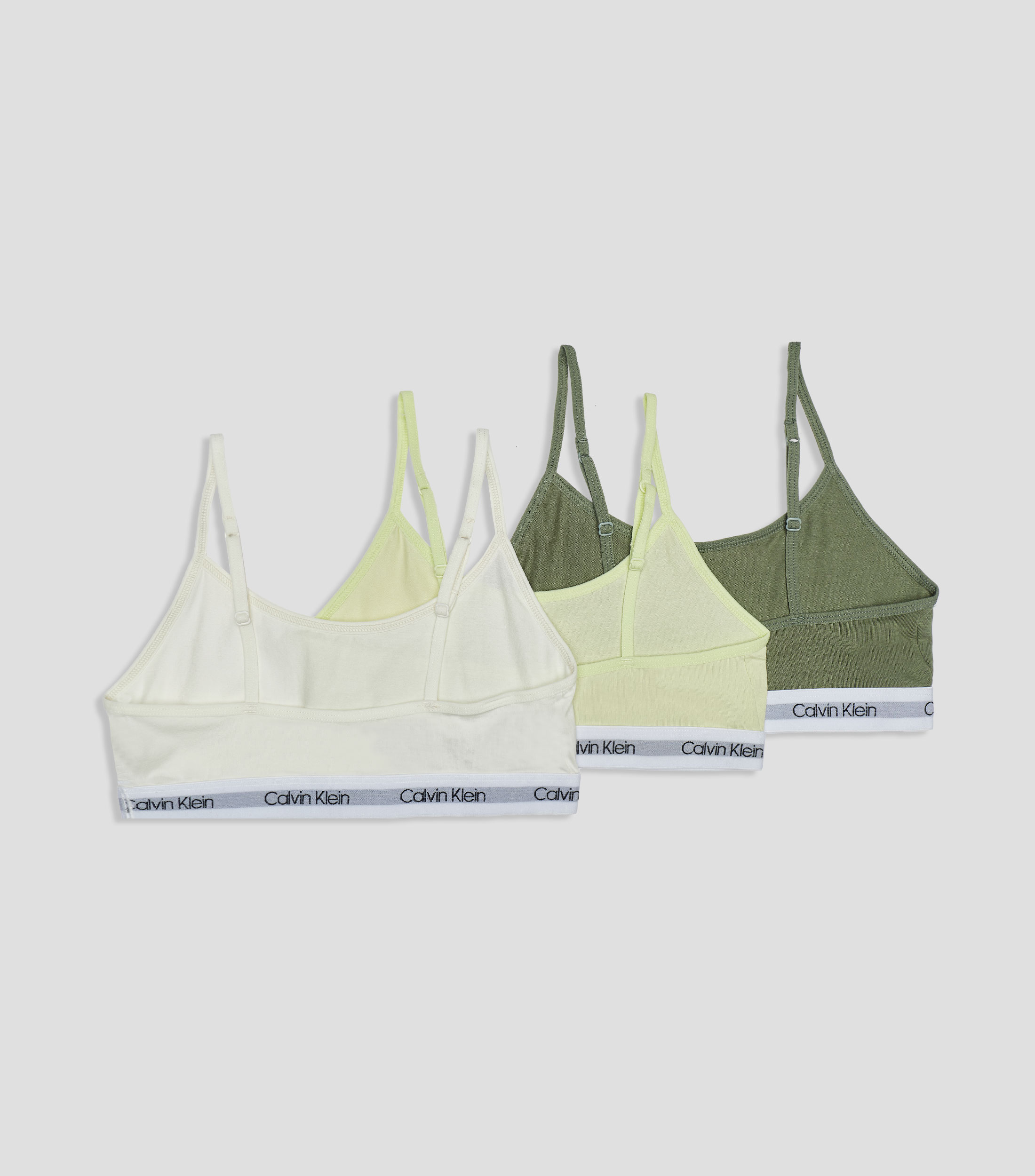 Set 3 Tops Niña