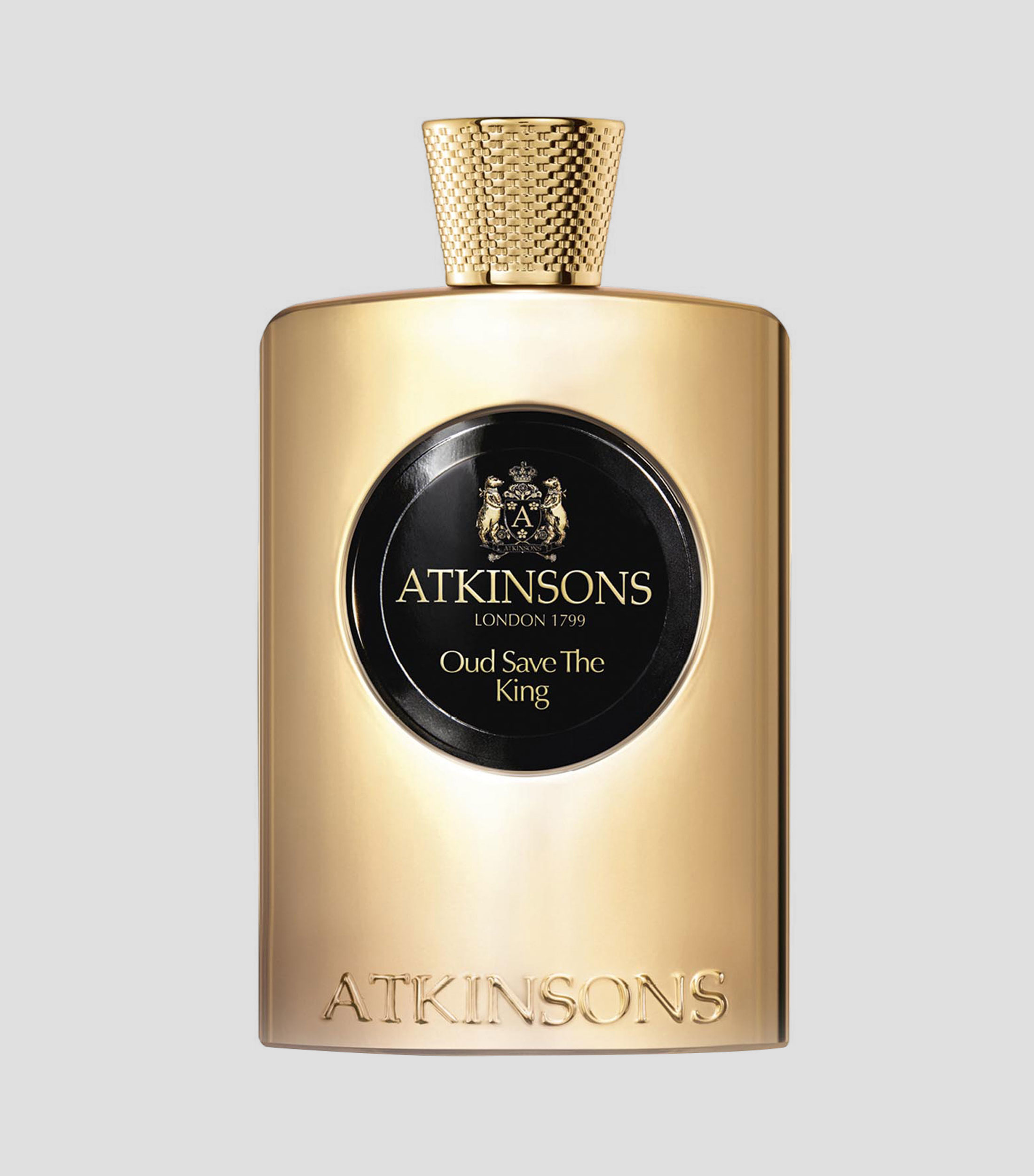 Perfume, Oud Save The King Eau de Parfum, 100 ml Hombre