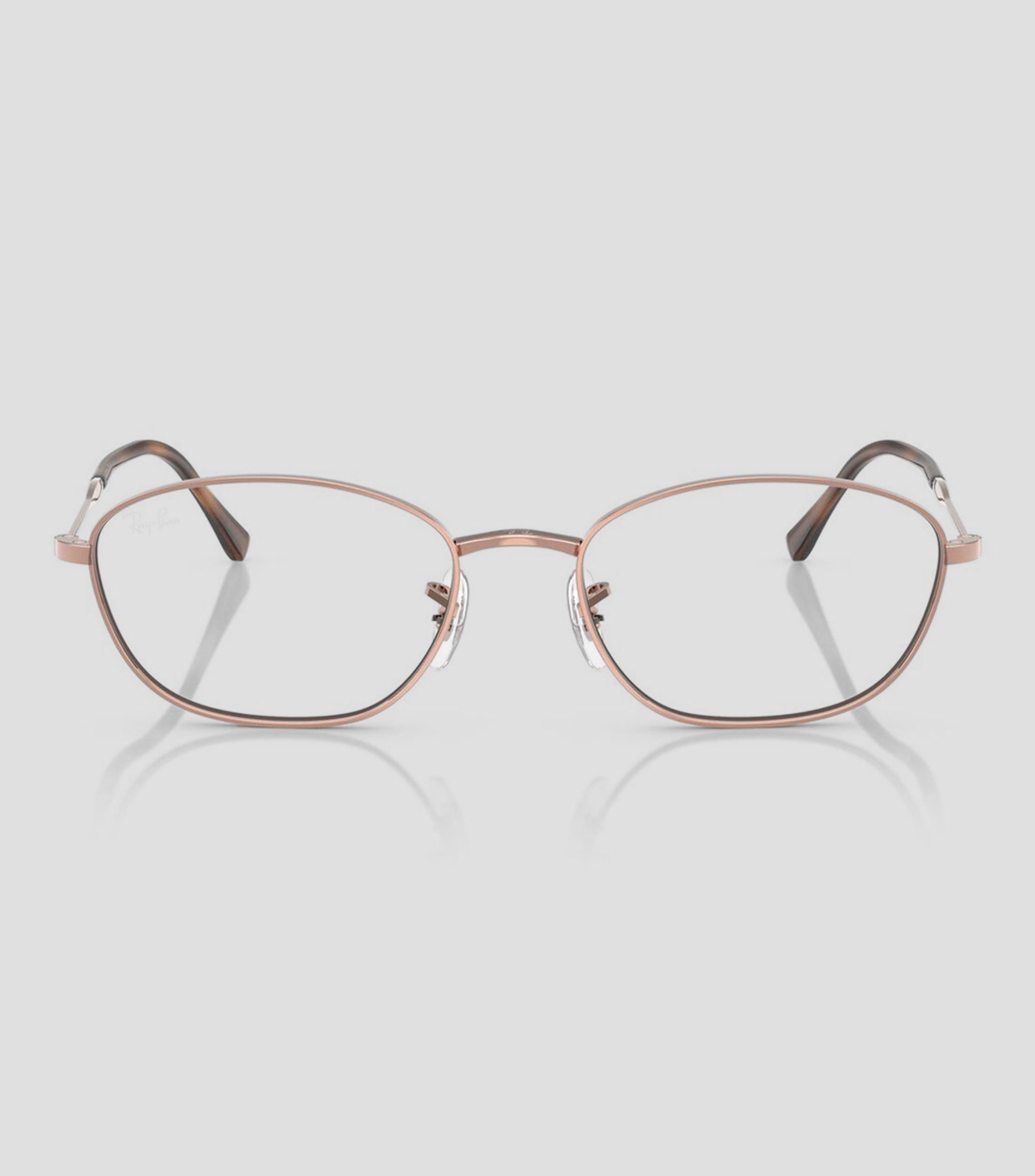 Lentes oftálmicos Irregulares Optics Cobre Mujer