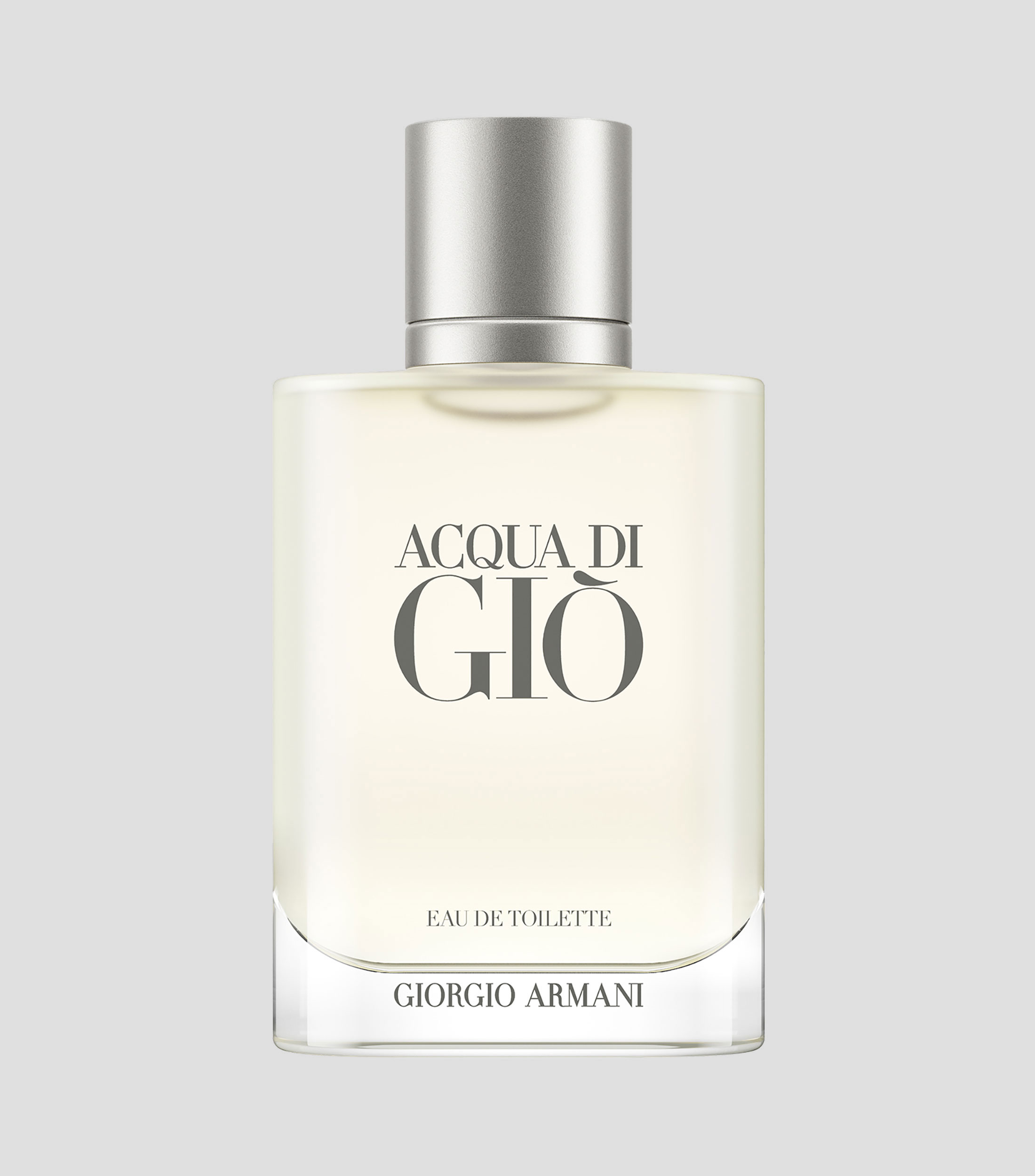 Perfume Acqua Di Gio Eau de Toilette, 100 ml para Hombre