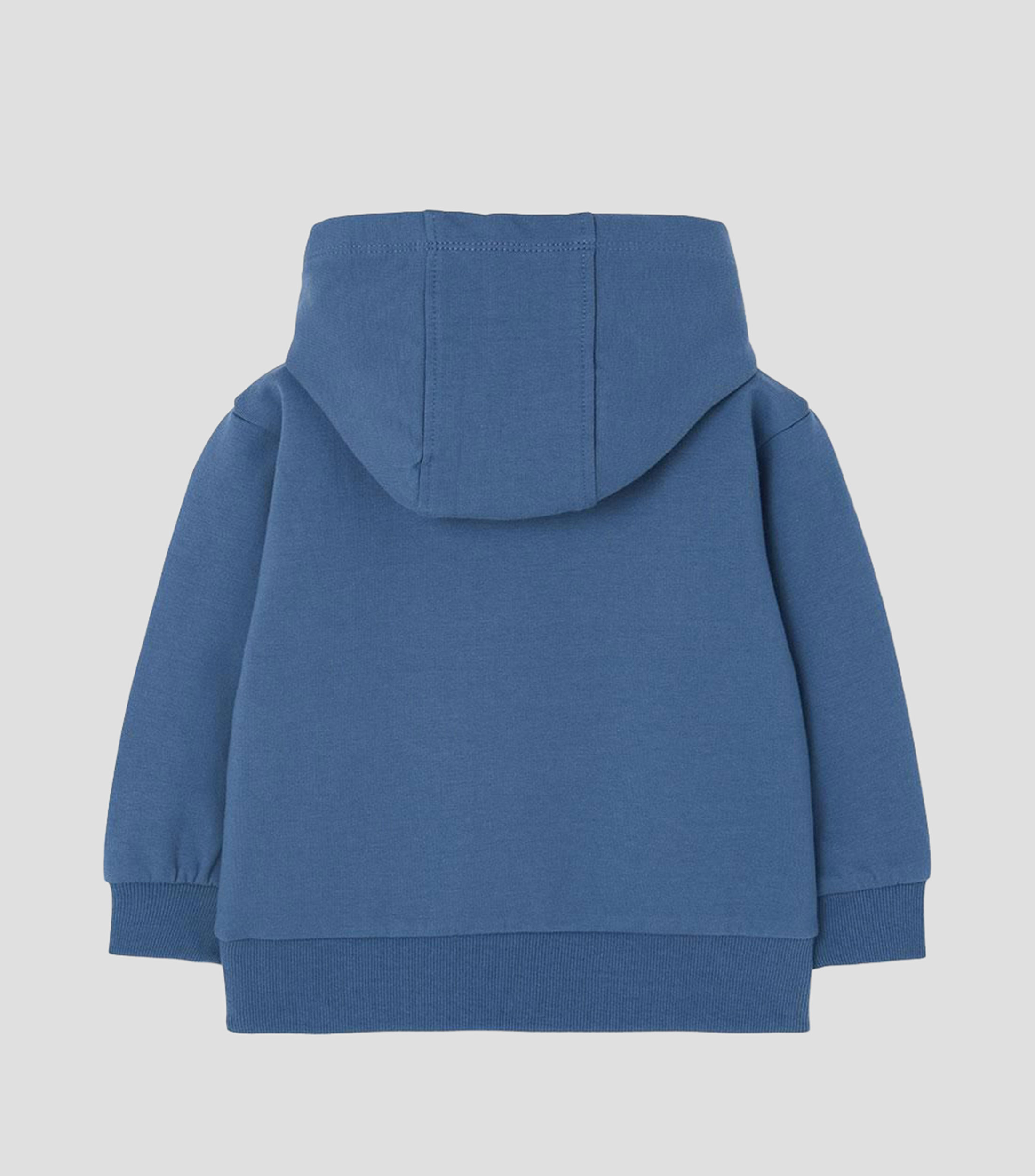 Sudadera con capucha Bebé