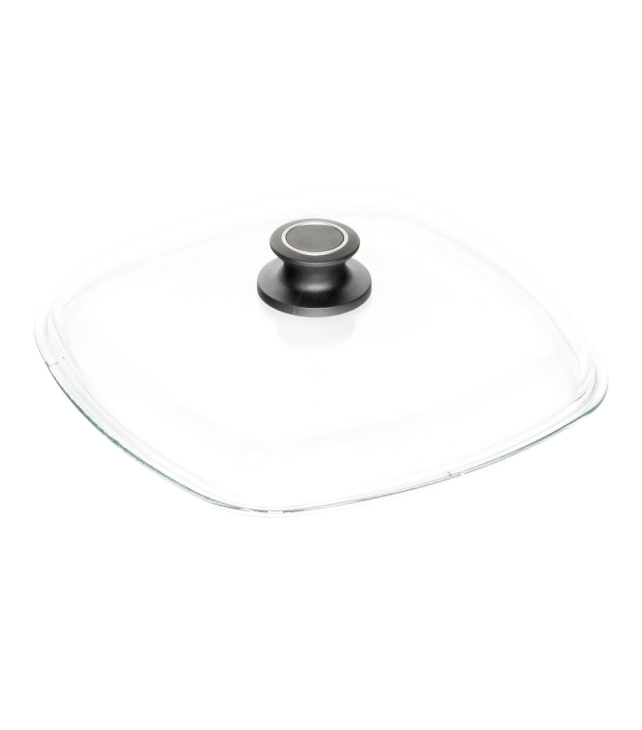 Tapa de cristal templado 26 cm