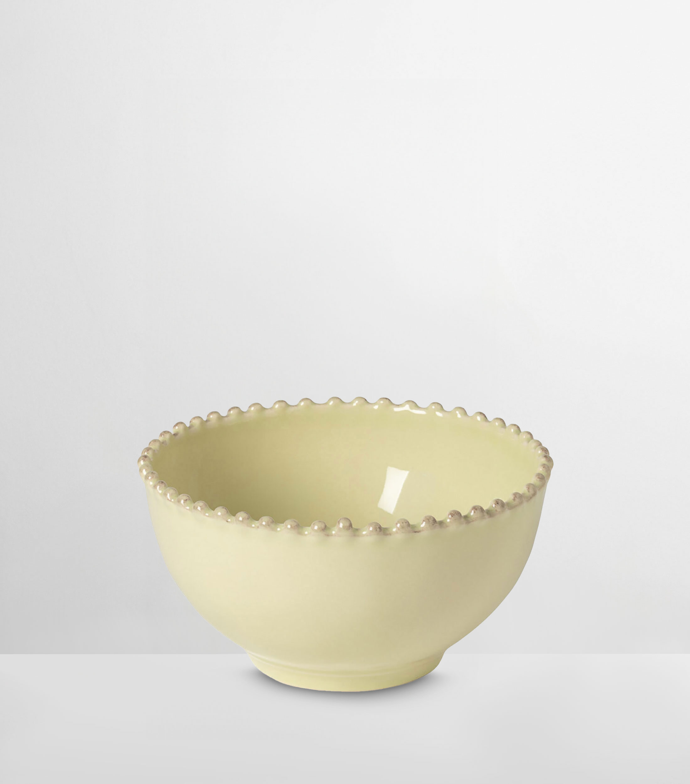 Bowl para sopa Pearl verde
