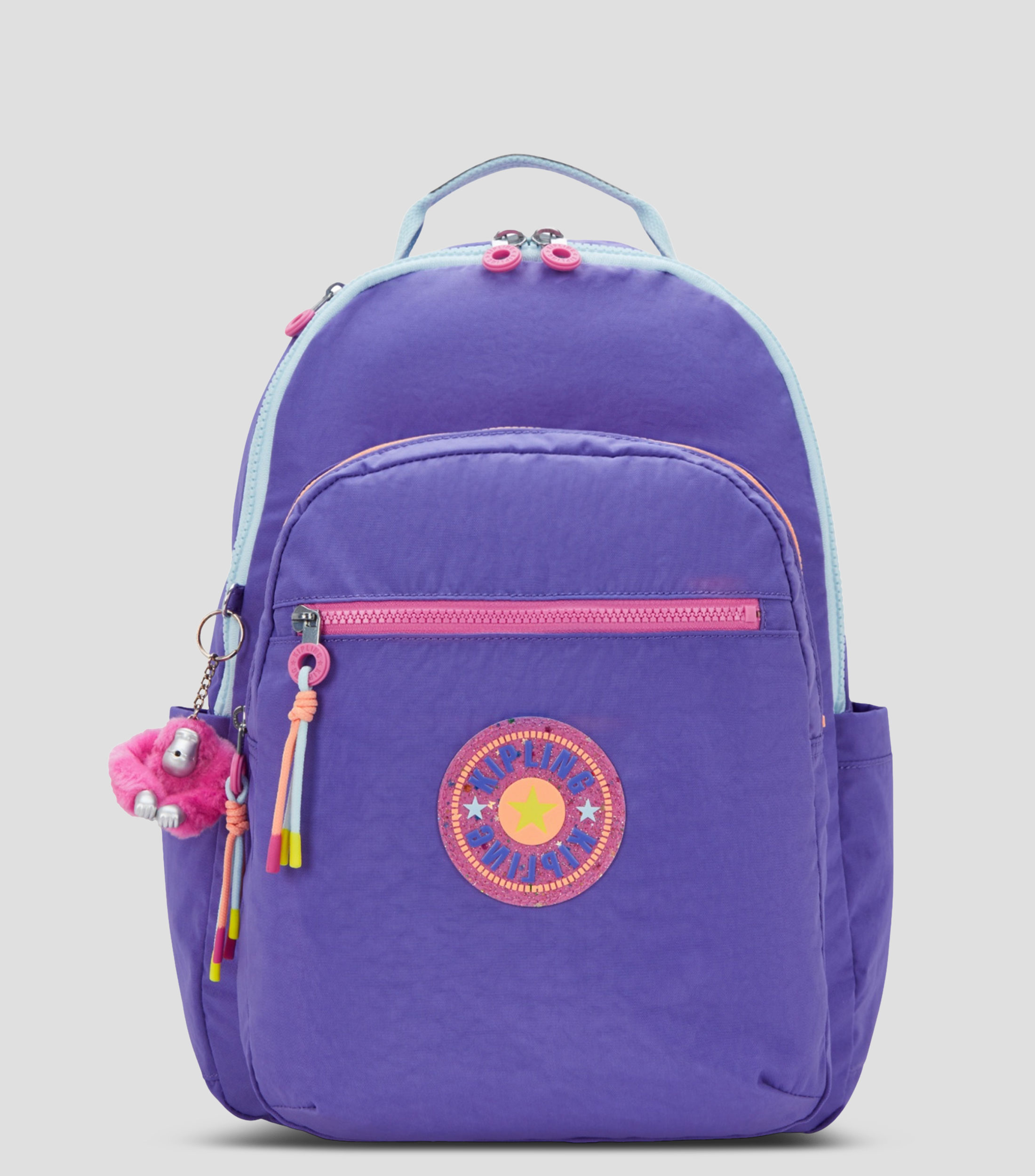 Mochila escolar Niña