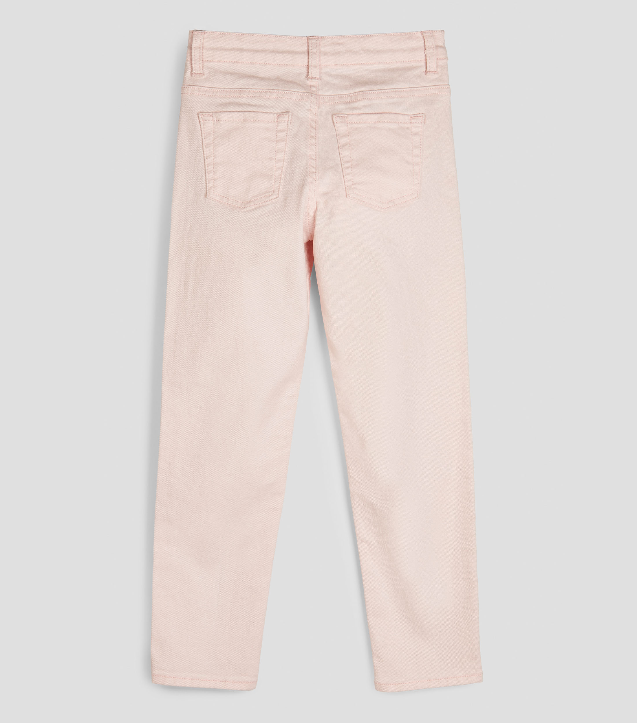 Jeans Skinny Niña