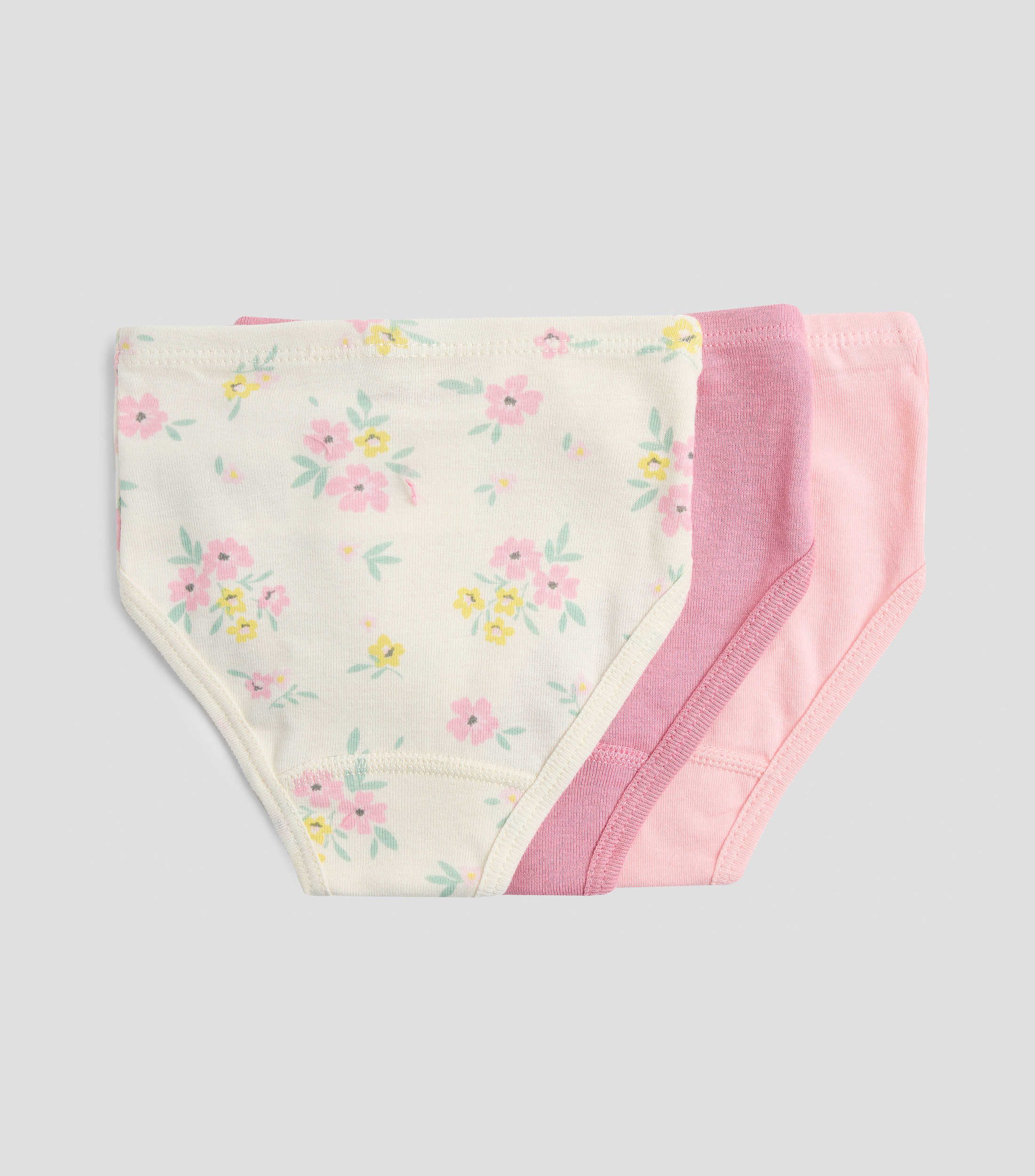 Set 3 bikini hipster Niña
