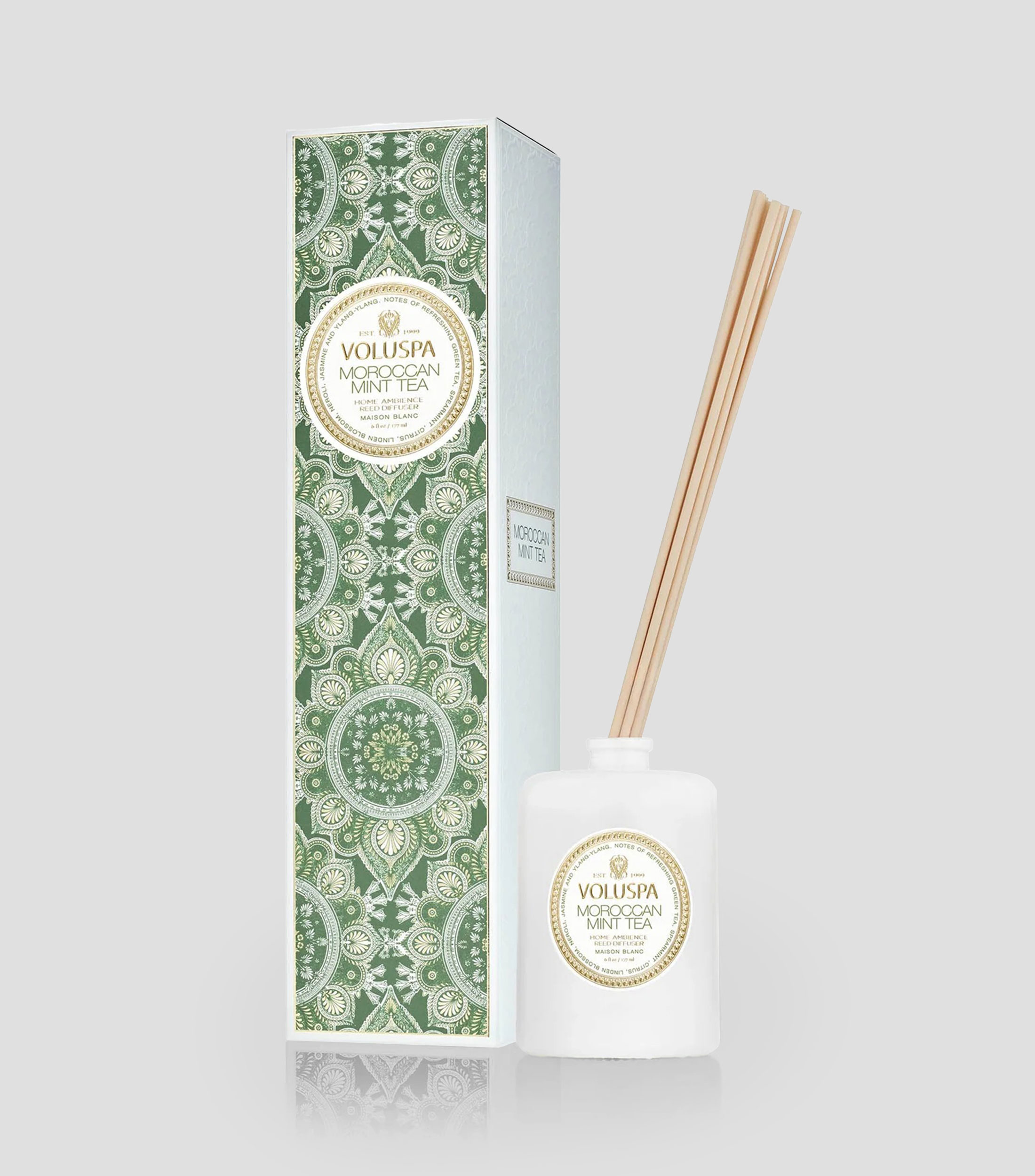 Difusor Moroccan Mint Tea