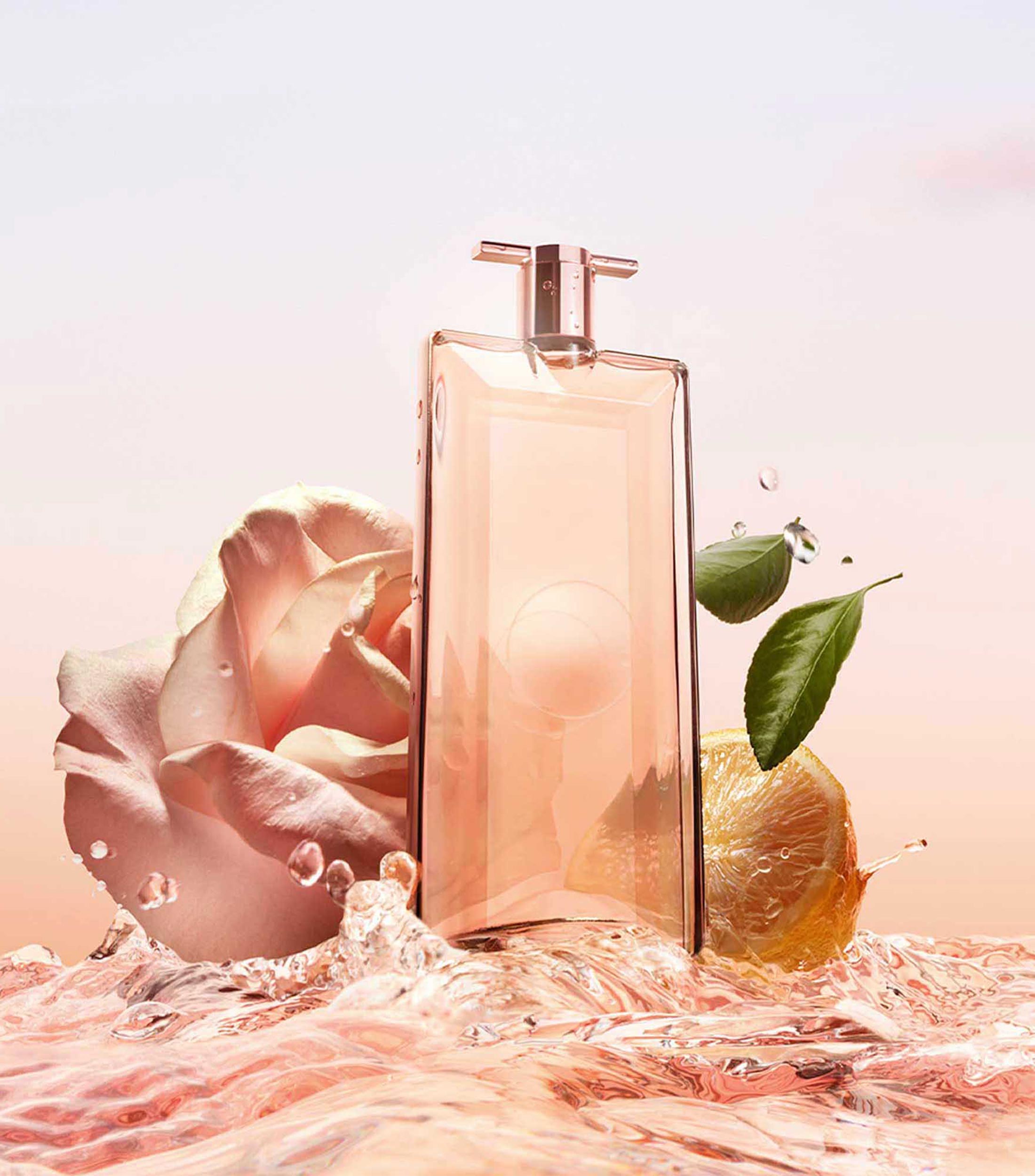 Perfume Idole, Eau de Toillet 25 ml para Mujer