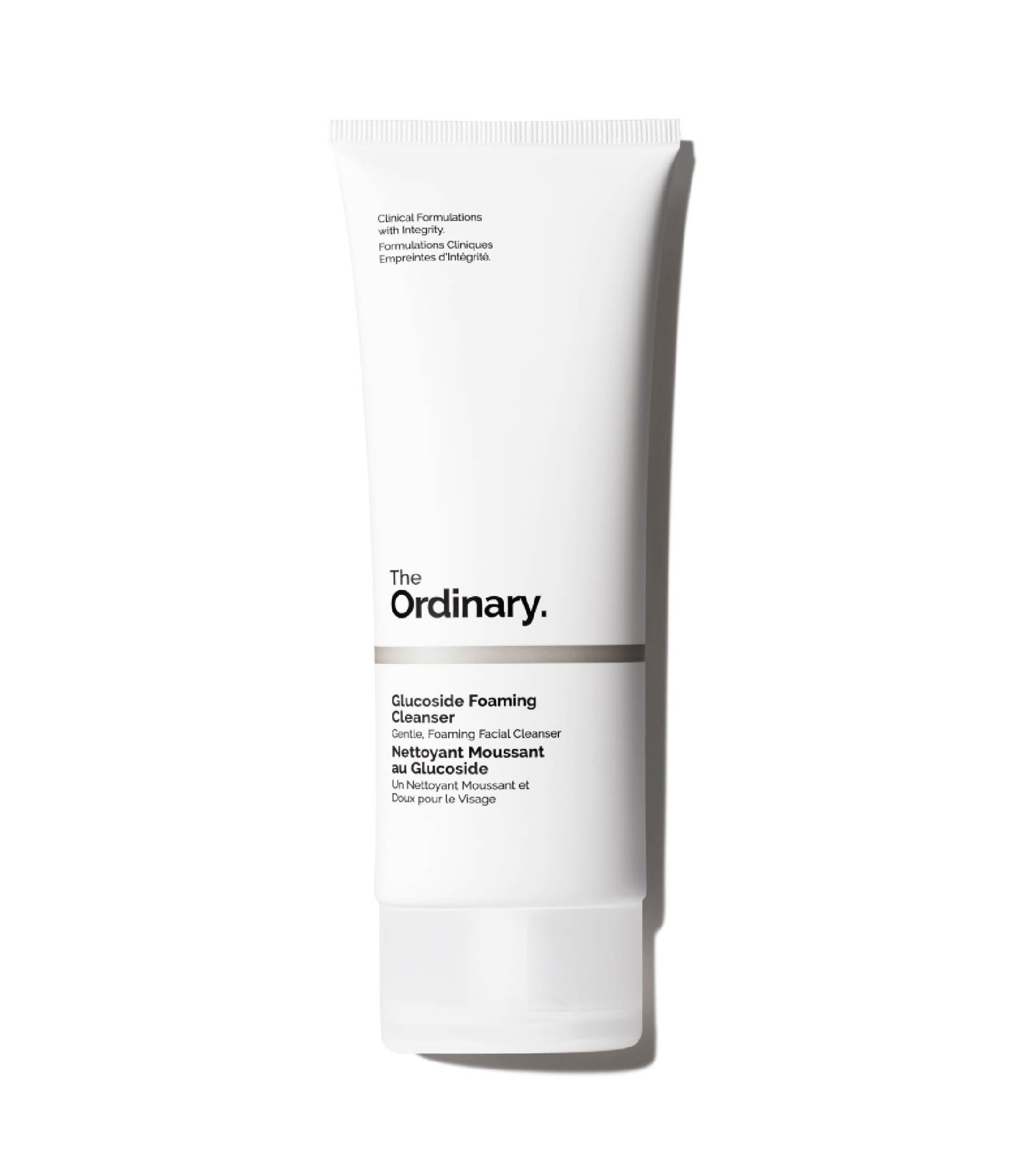 Glucoside Foaming Cleanser 150 ml