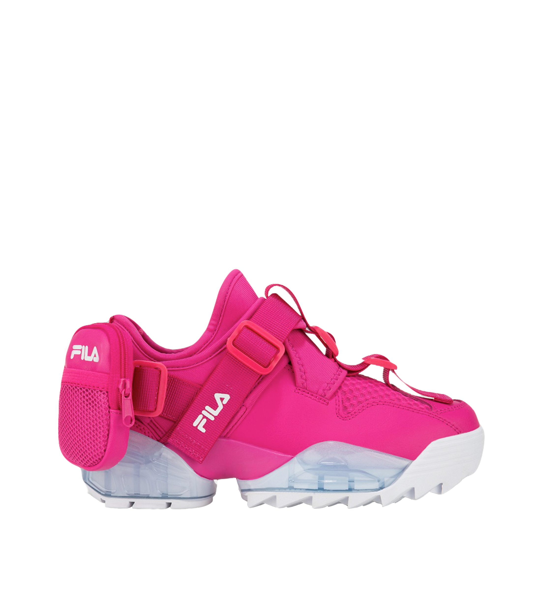 Tenis fila mujer cheap palacio de hierro