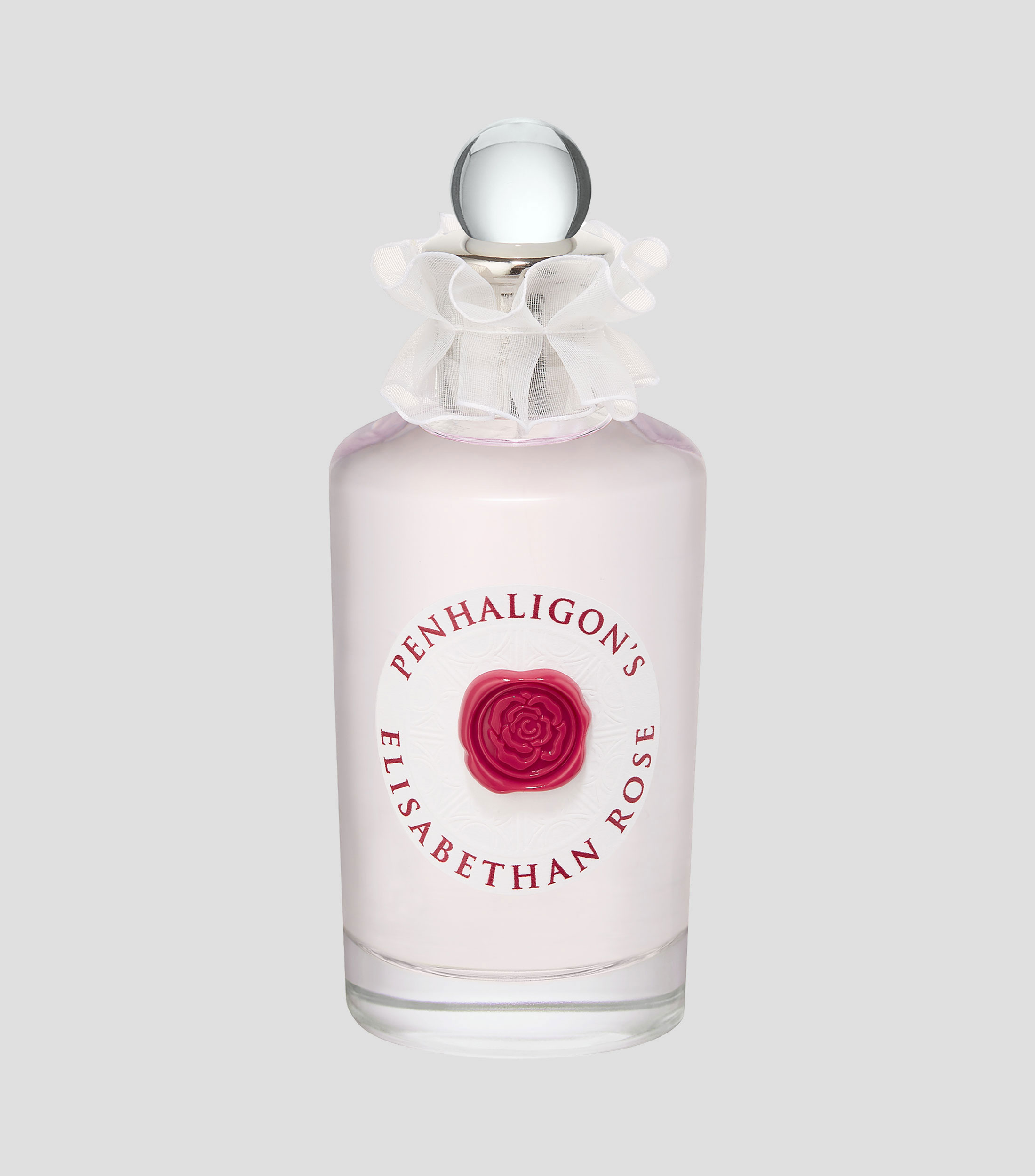 Perfume, Elisabethan Rose Eau de Parfum, 100 ml Unisex