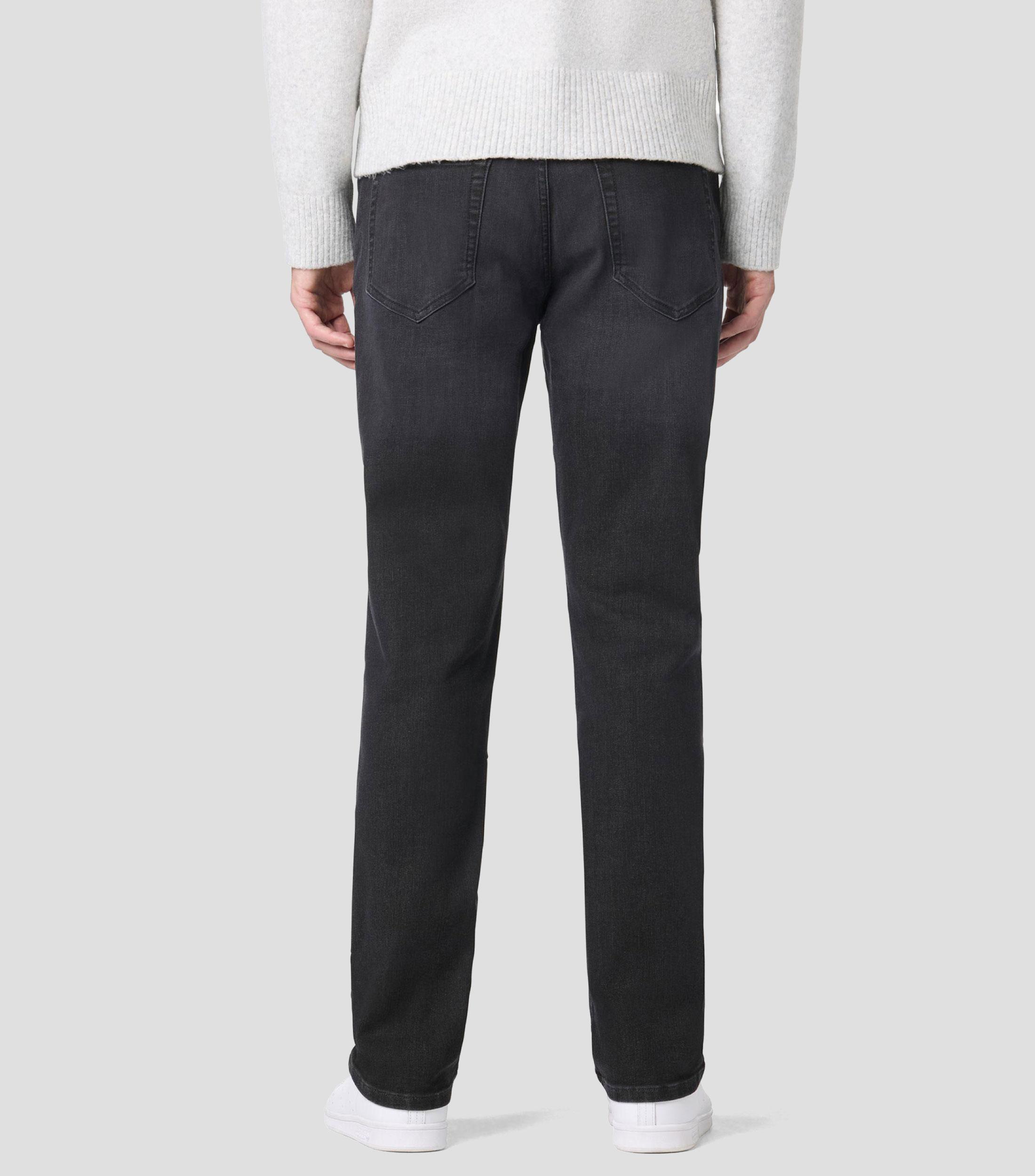 Jeans straight Hombre