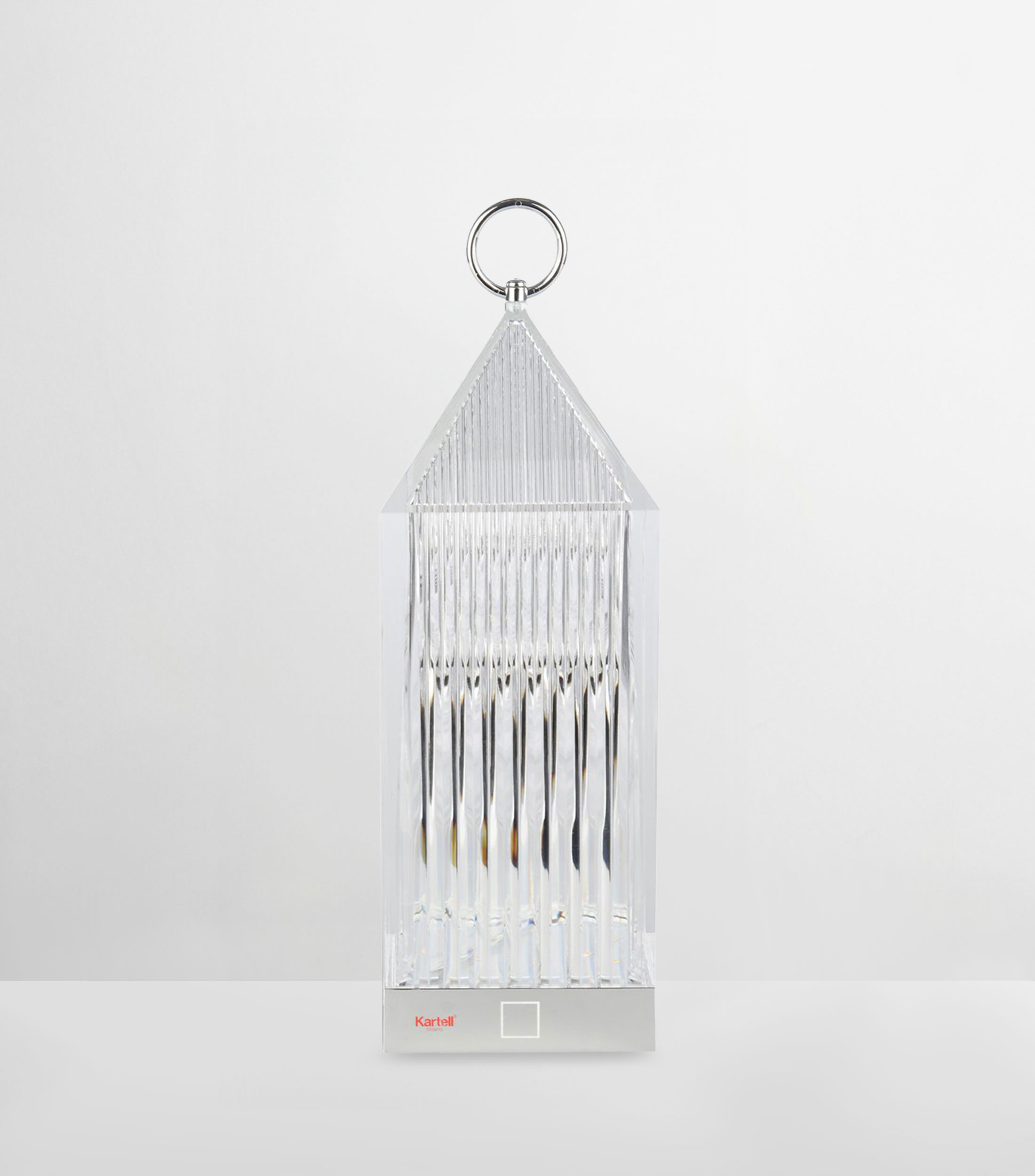 Lámpara de mesa Lantern 120 V