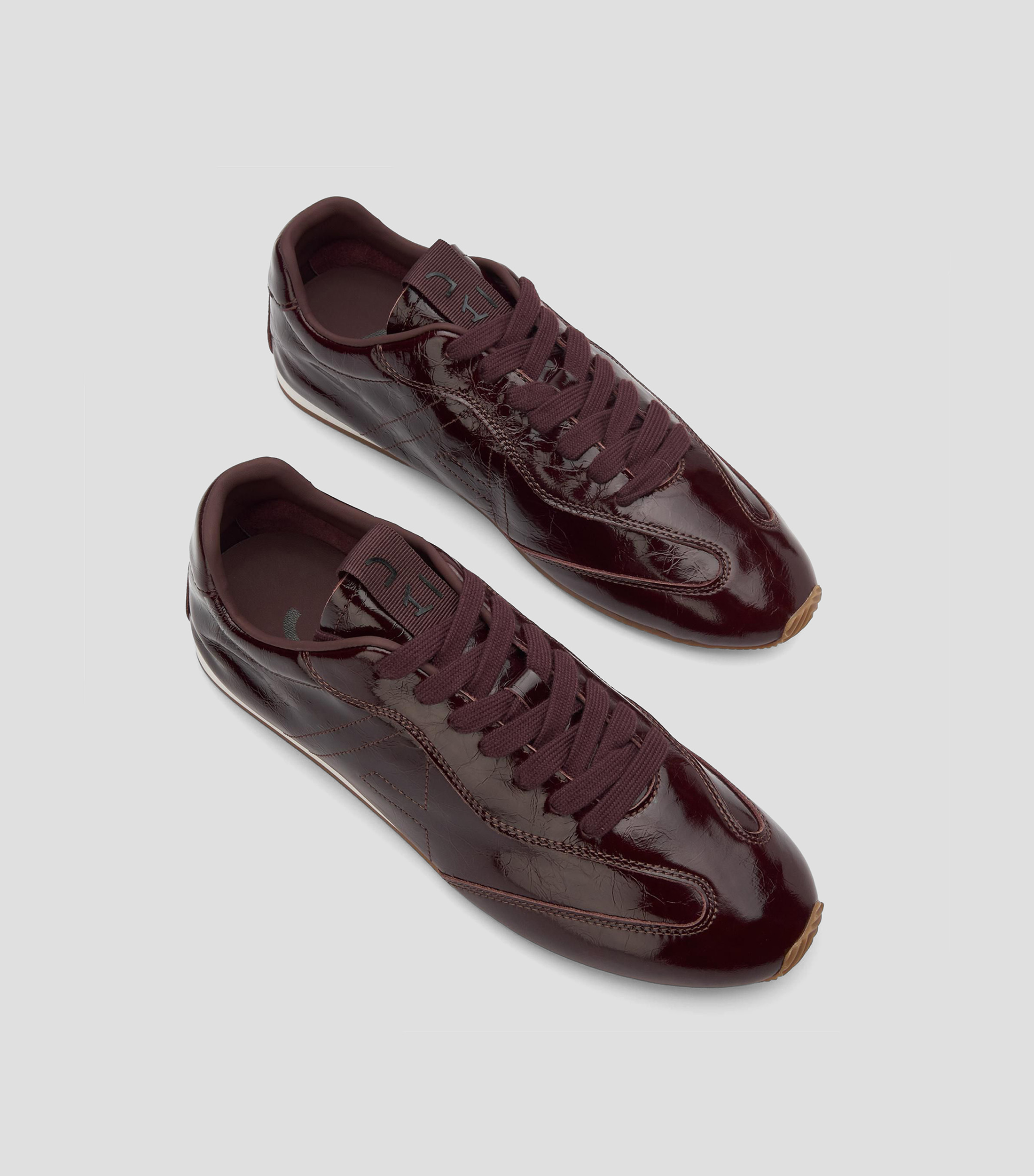 Tenis casuales Mujer