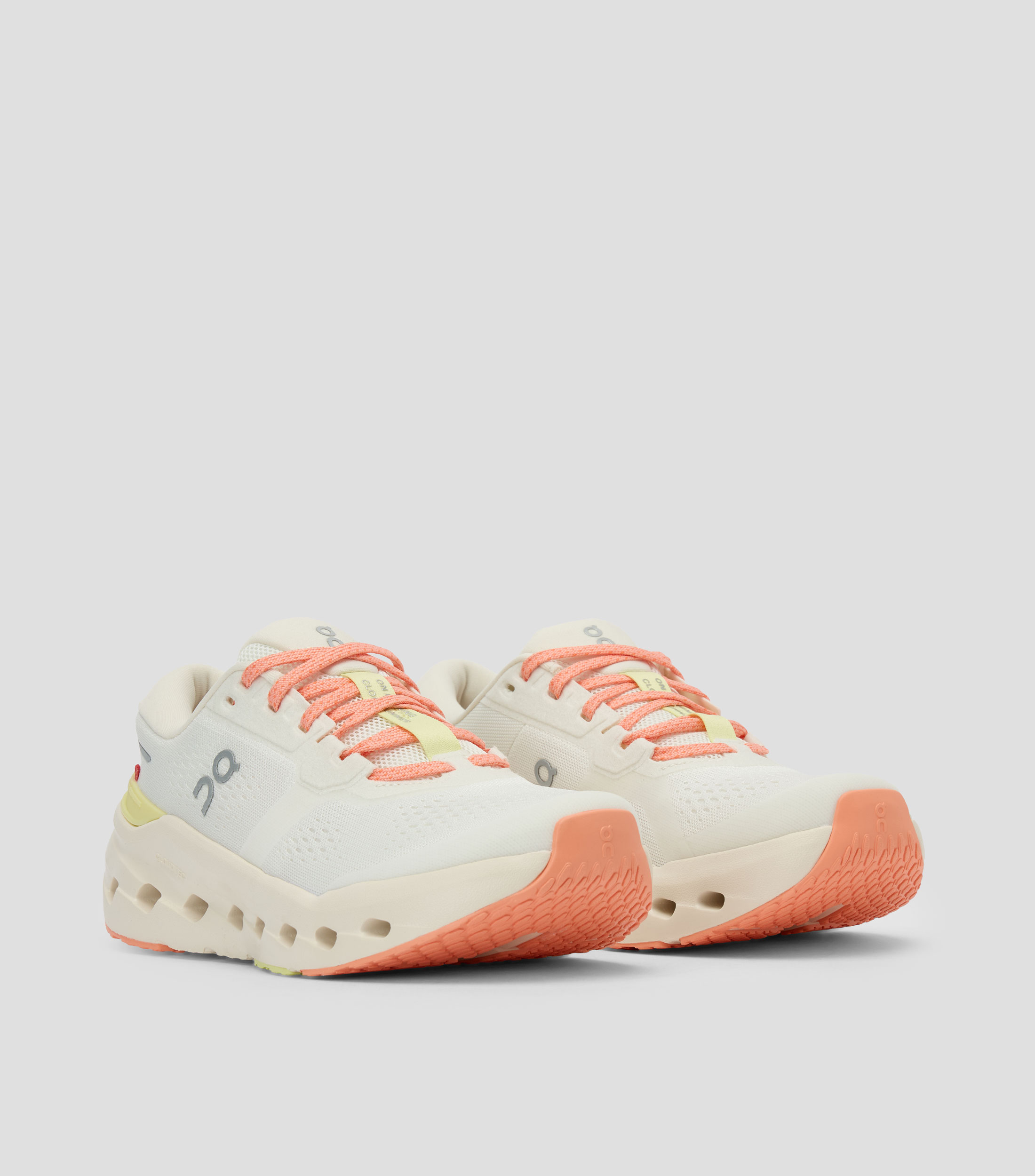 Tenis para entrenamiento Cloudrunner 3 Mujer