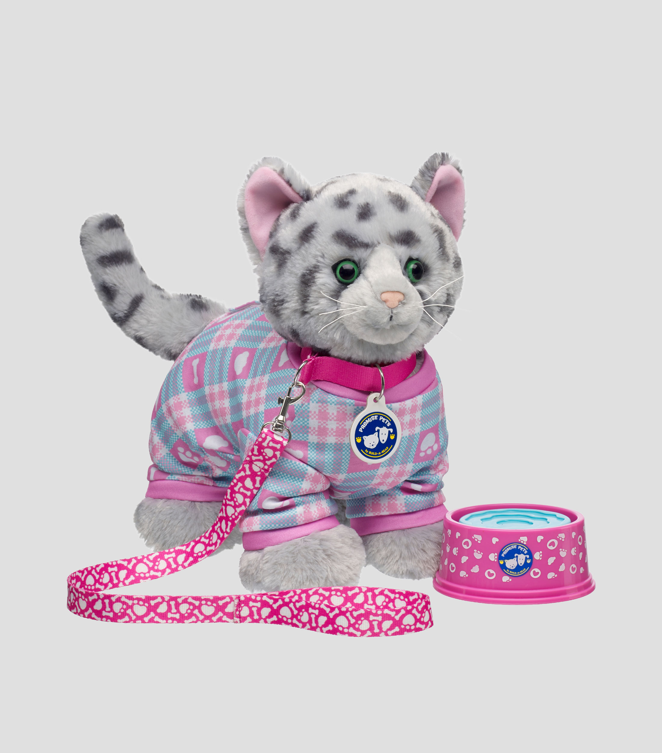 Correa para muñeco de peluche