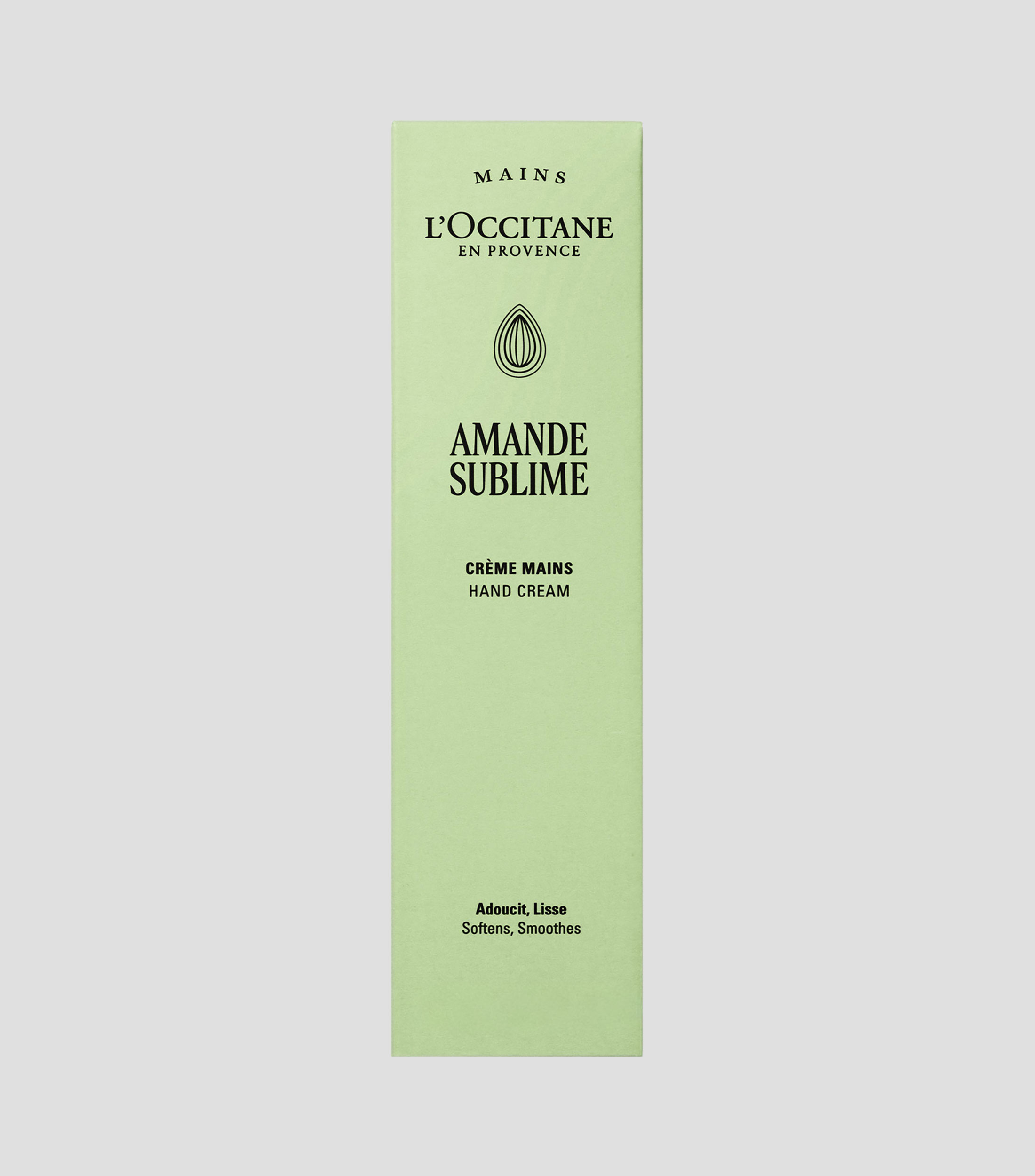 Crema para Manos Almendra Sublime 75 ml