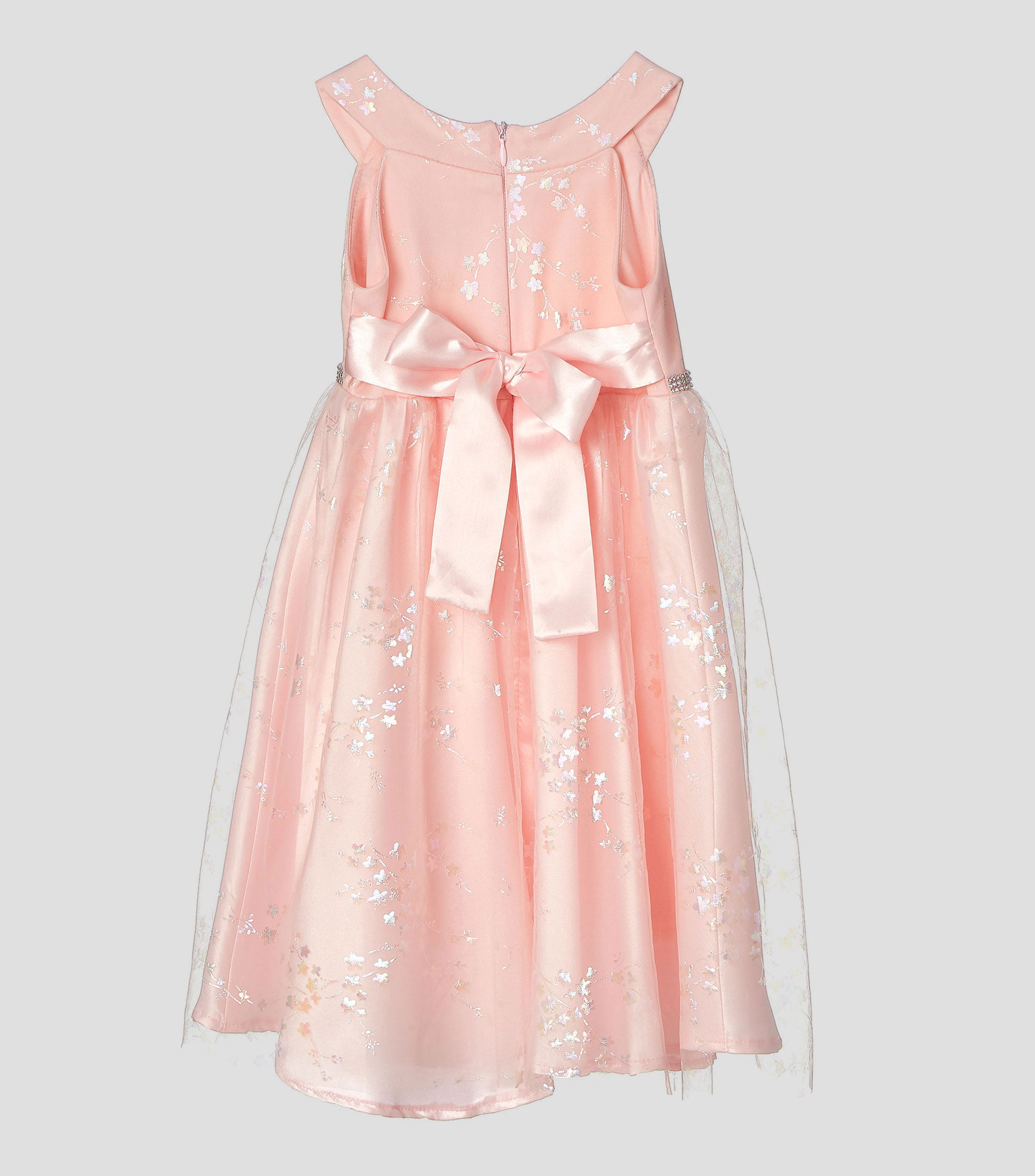 Vestido Niña