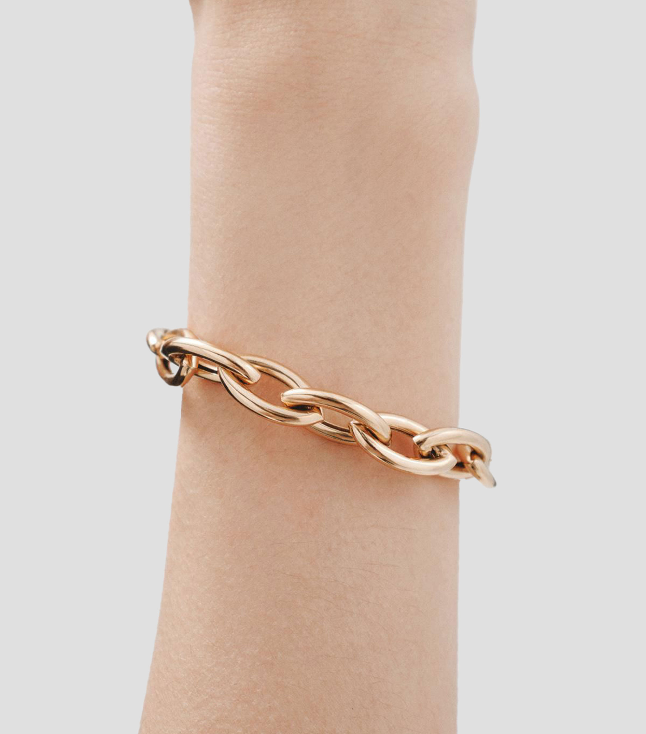 Pulsera en plata .925 Chains & Necklaces Mujer