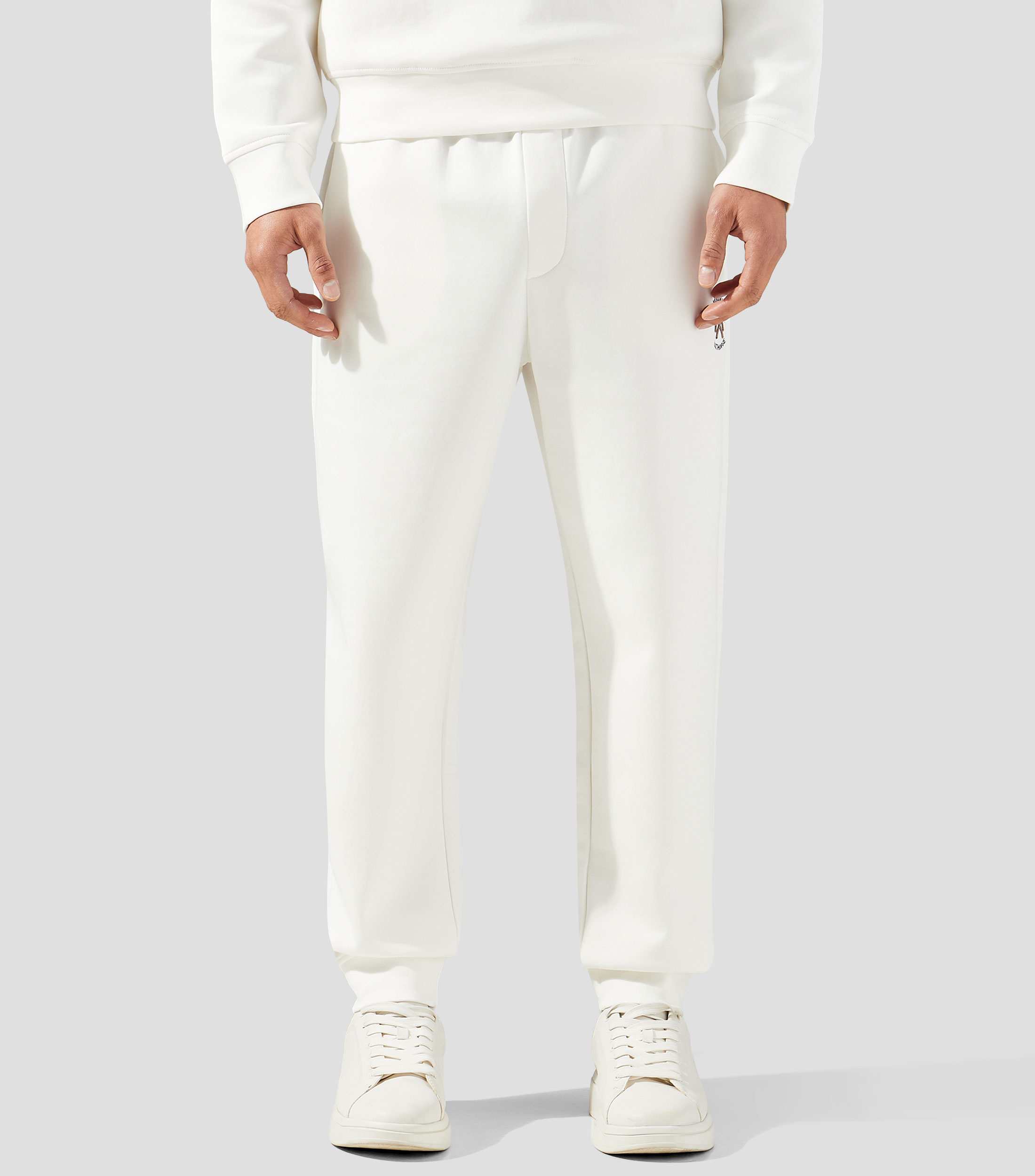 Pants liso Hombre