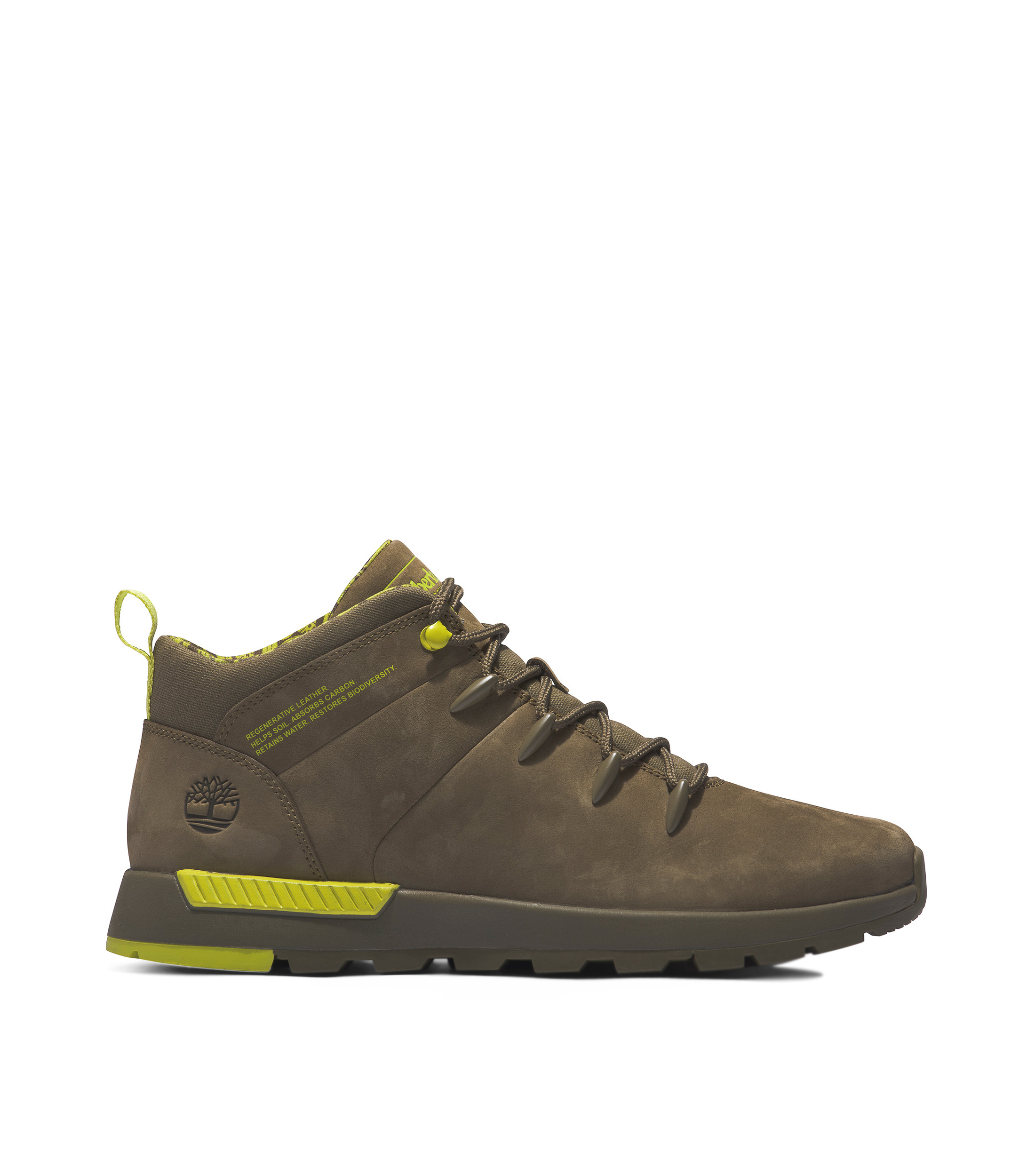 Timberland palacio de hierro shop