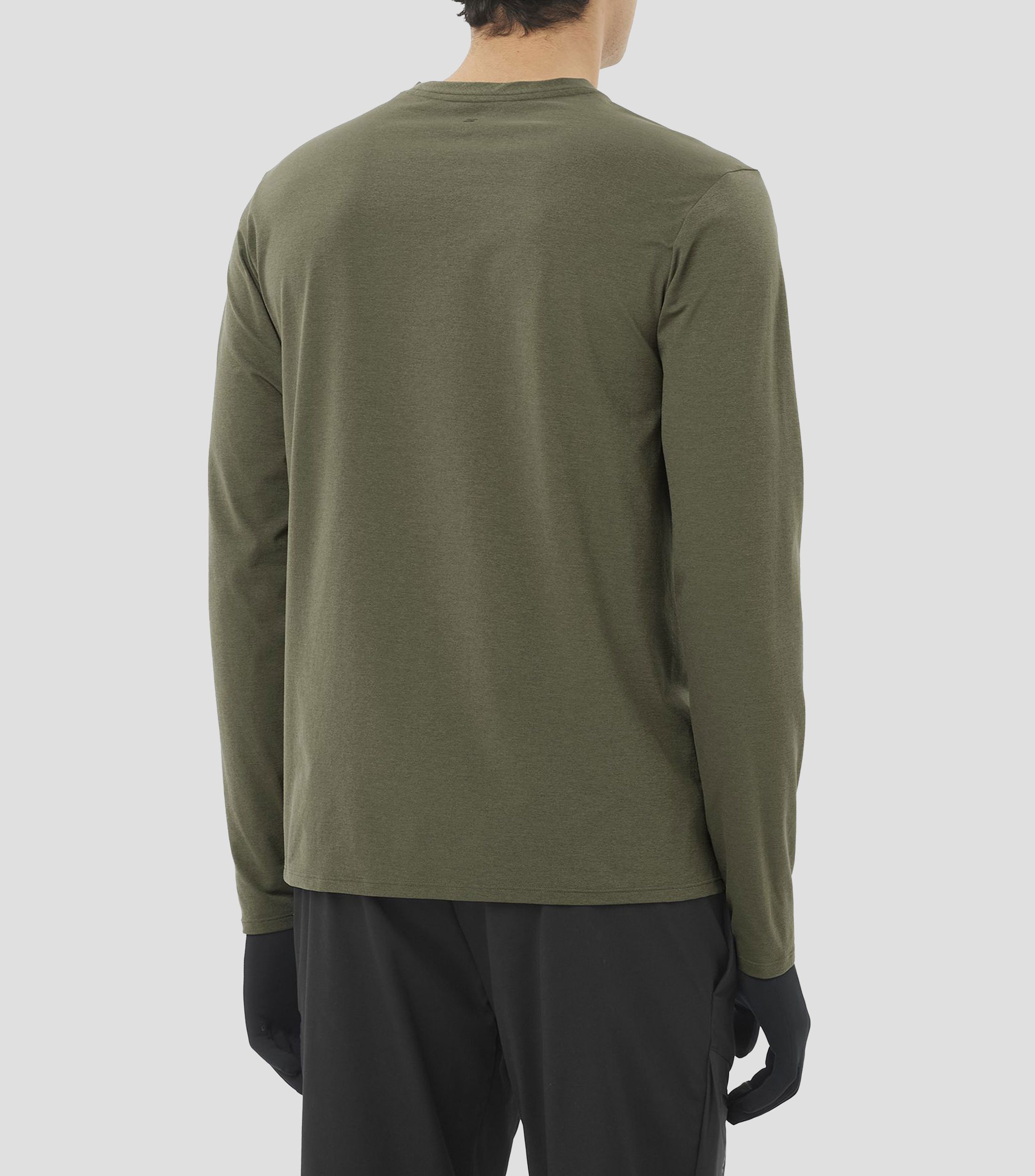 Playera para Entrenamiento Hombre