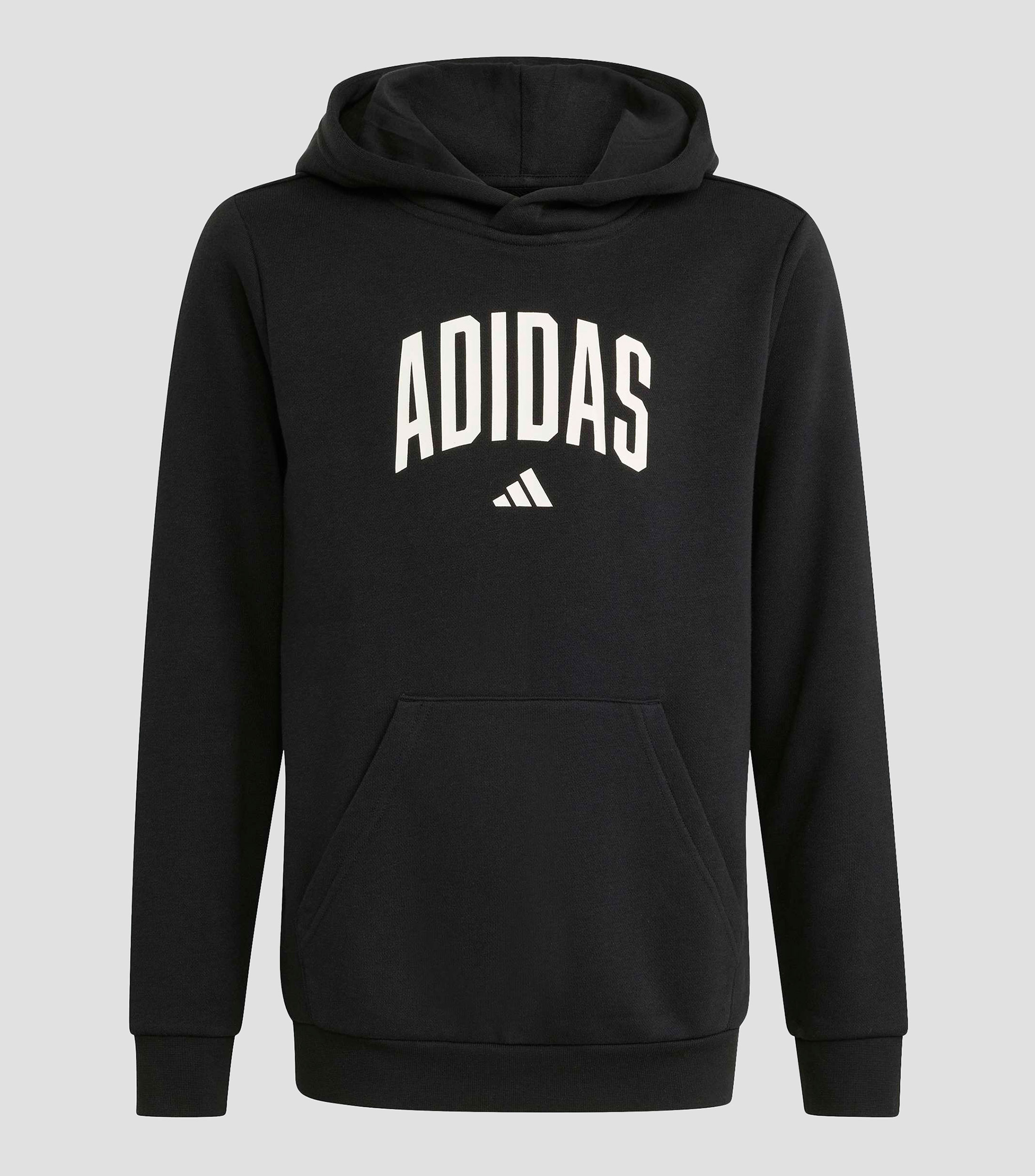 Sudadera canguro con capucha Niño