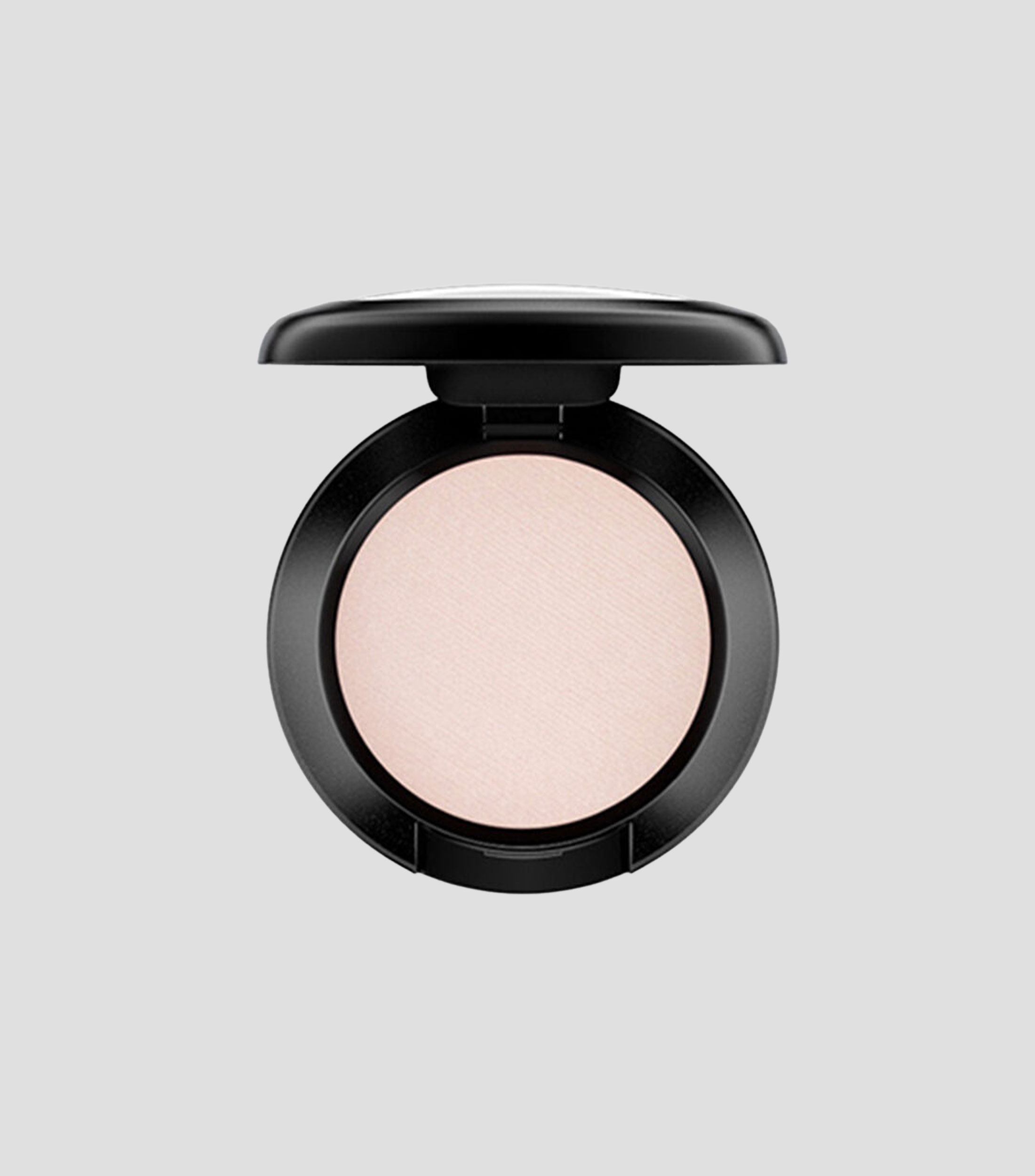 Sombra Eyeshadow Small S Shroom Beige tenue con brillo, 1.5 g